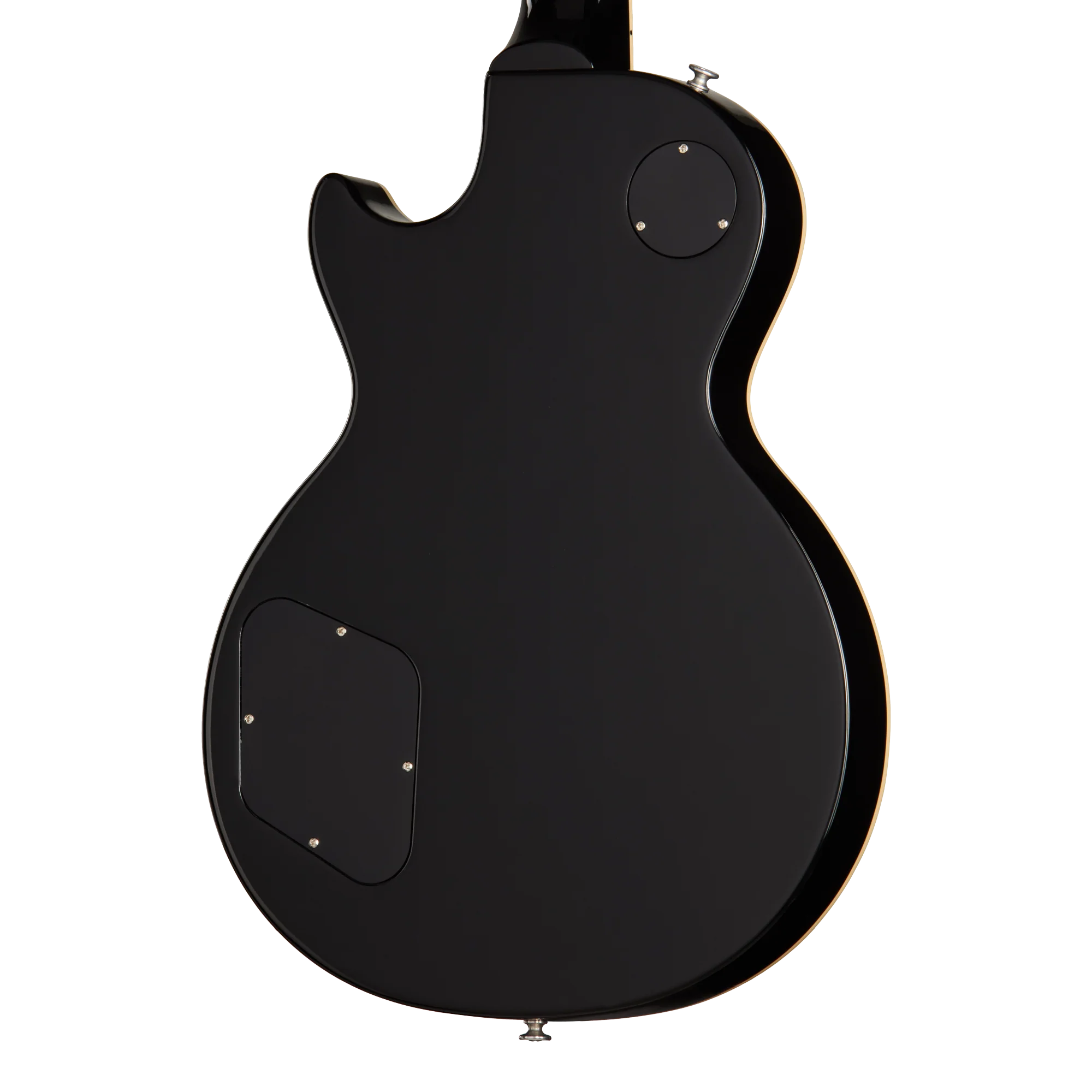 Gibson Noel Gallagher Les Paul Standard, Ebony 2 Gibson Noel Gallagher Les Paul Standard, Ebony