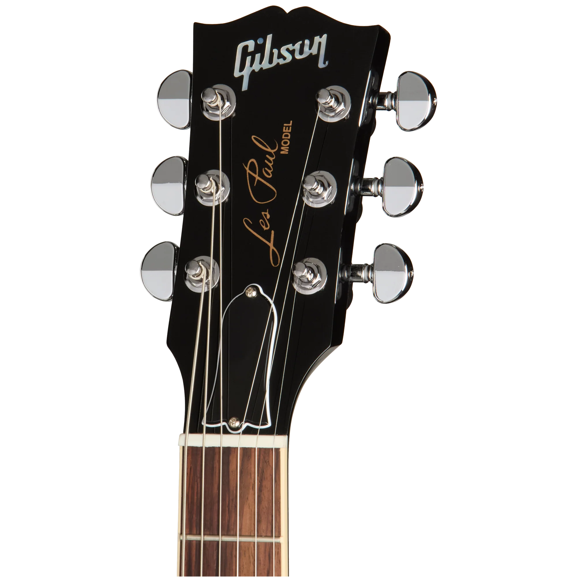 Gibson Noel Gallagher Les Paul Standard, Ebony 5 Gibson Noel Gallagher Les Paul Standard, Ebony