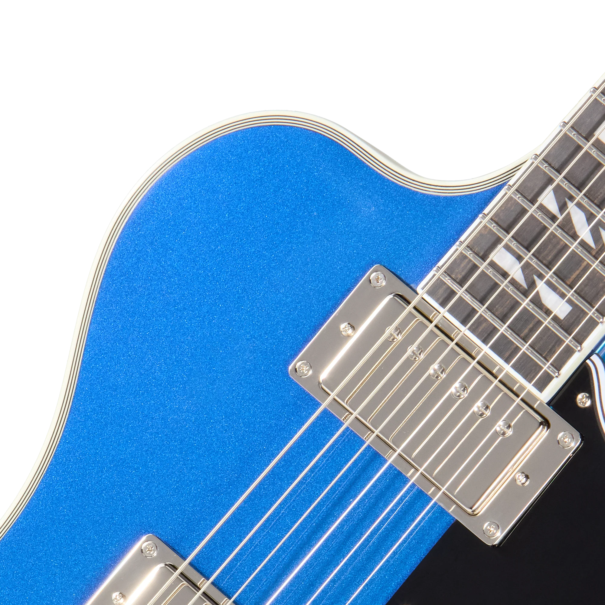 Epiphone Futura RD Custom, Twilight Shift 6 Epiphone Futura RD Custom, Twilight Shift