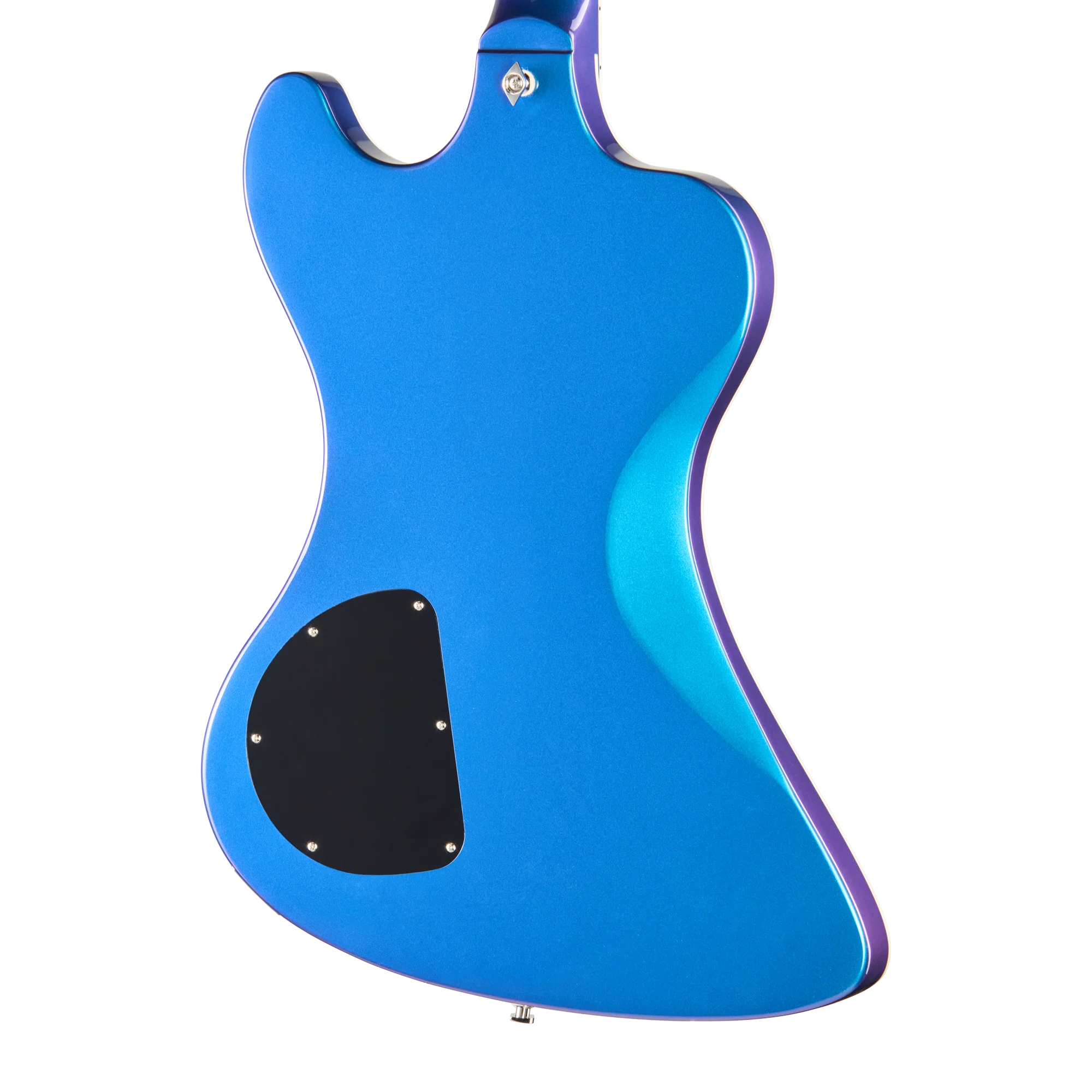 Epiphone Futura RD Custom, Twilight Shift 9 Epiphone Futura RD Custom, Twilight Shift