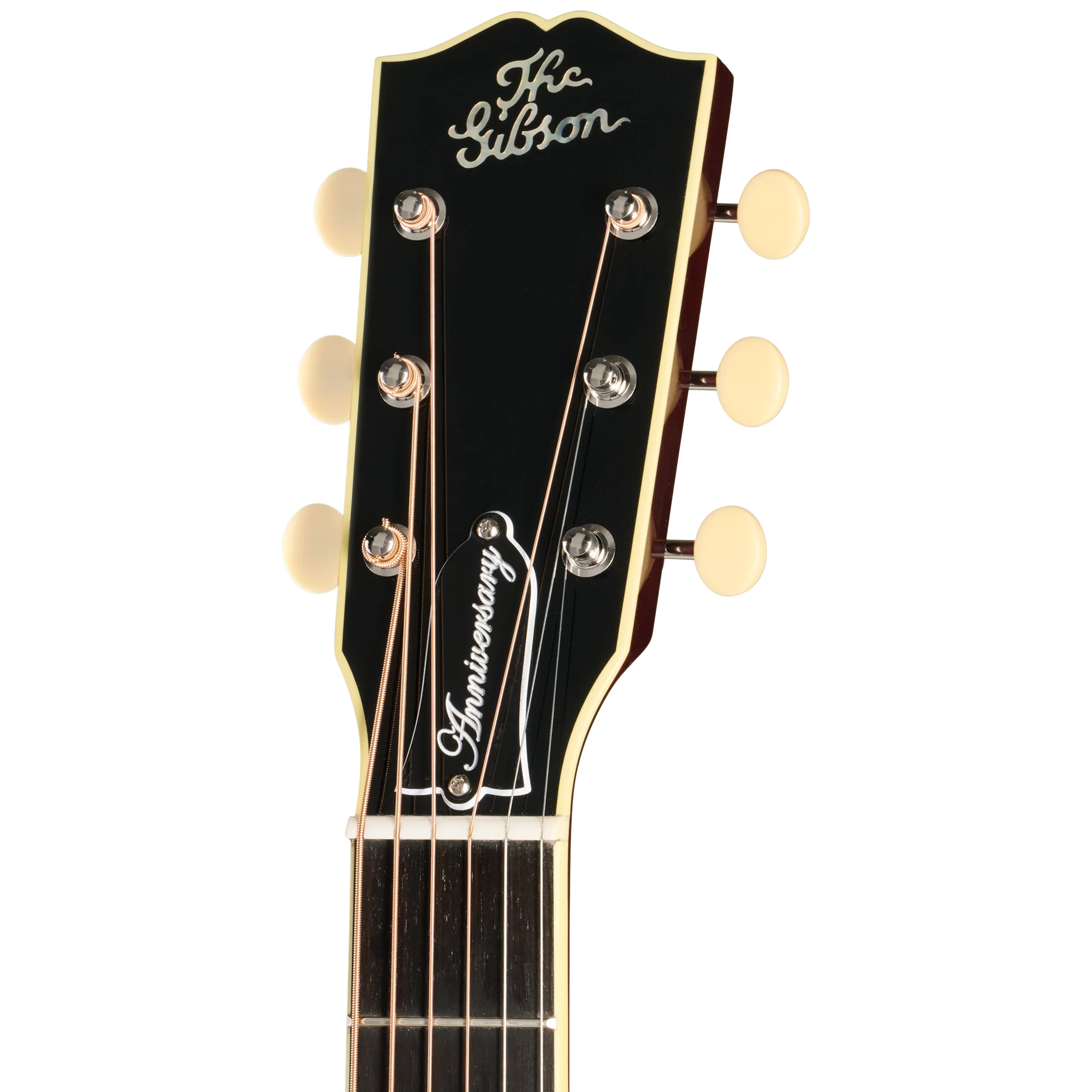 Gibson Custom L-1 Anniversary Limited Edition, Cremona Burst 5 Gibson Custom L-1 Anniversary Limited Edition, Cremona Burst