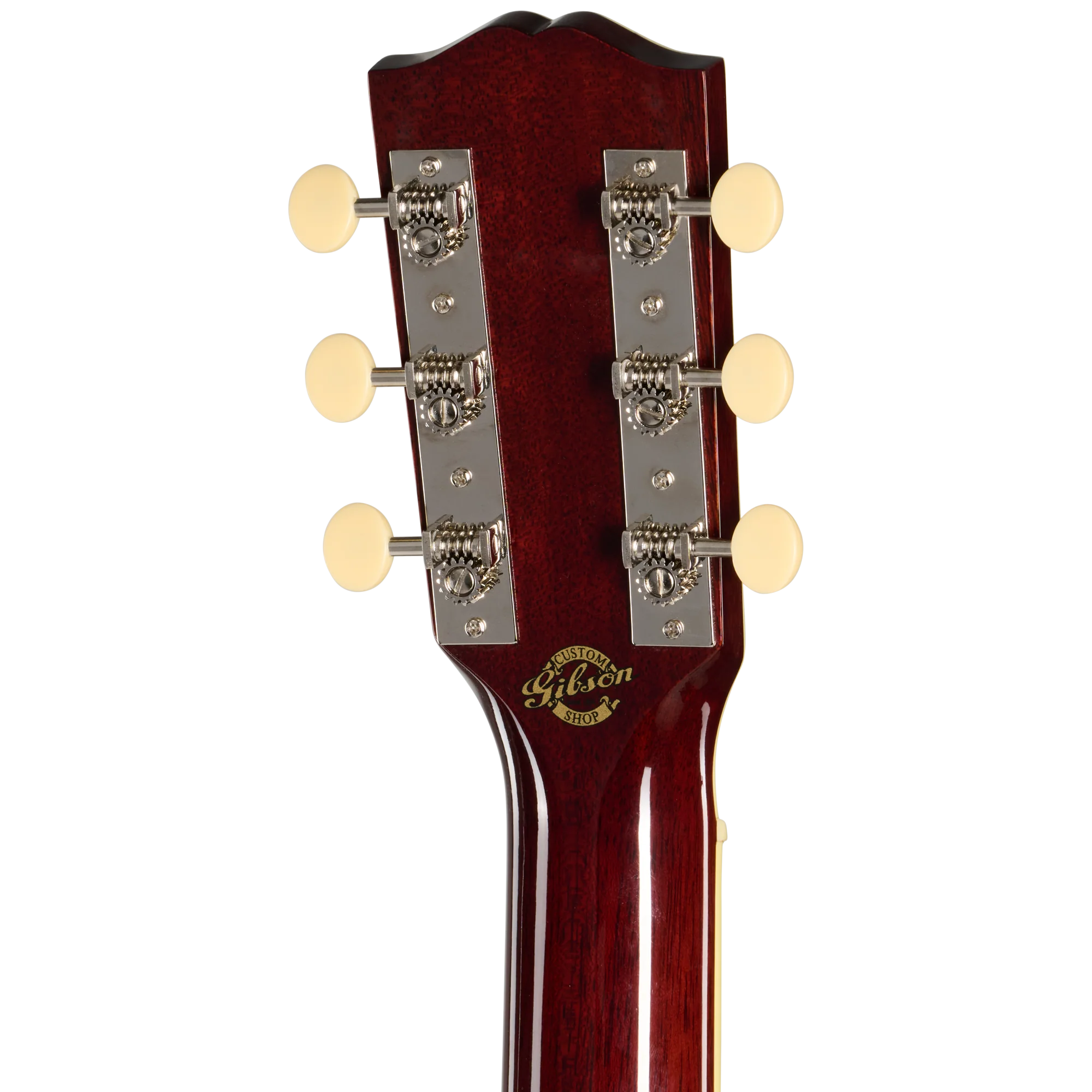 Gibson Custom L-1 Anniversary Limited Edition, Cremona Burst 6 Gibson Custom L-1 Anniversary Limited Edition, Cremona Burst