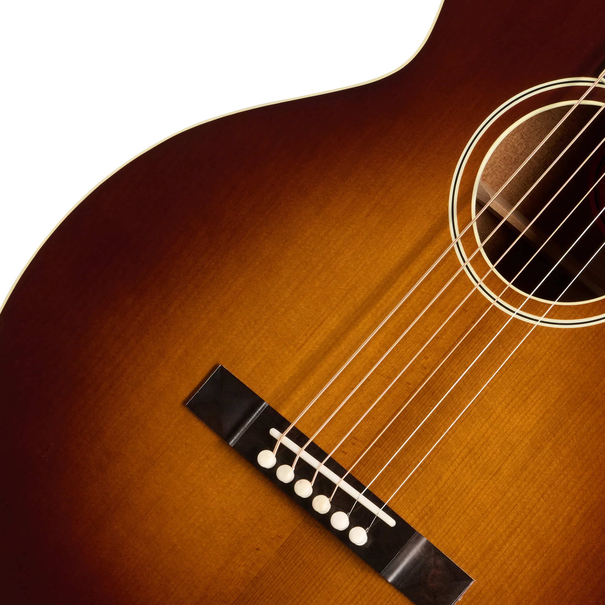 Gibson Custom L-1 Anniversary Limited Edition, Cremona Burst 8 Gibson Custom L-1 Anniversary Limited Edition, Cremona Burst