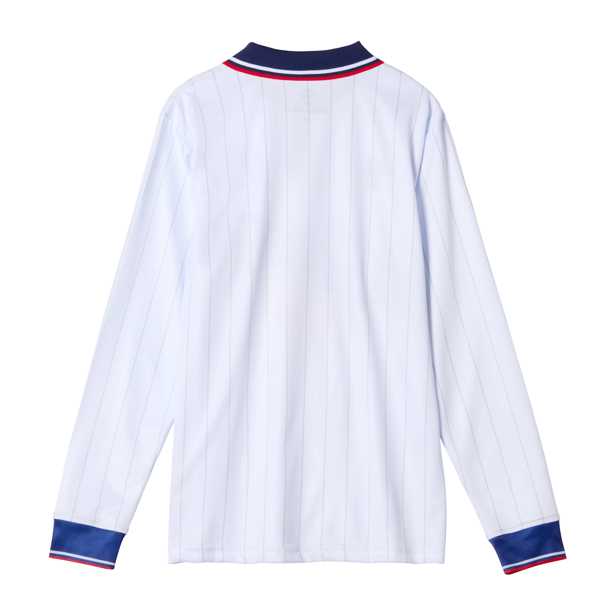 Gibson x Icarus Football Jersey, Long Sleeves 2 Gibson x Icarus Football Jersey, Long Sleeves
