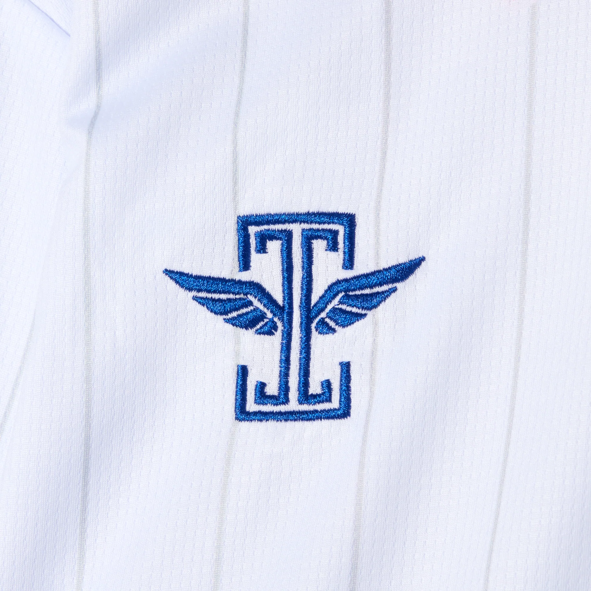 Gibson x Icarus Football Jersey, Long Sleeves 5 Gibson x Icarus Football Jersey, Long Sleeves