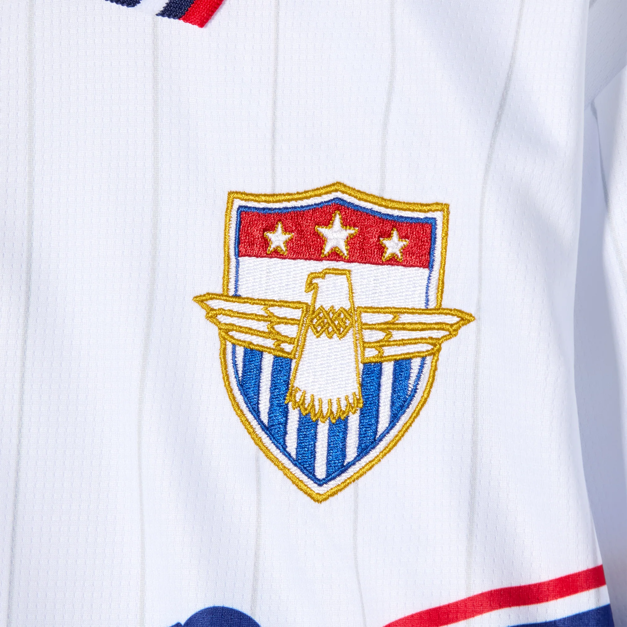 Gibson x Icarus Football Jersey, Long Sleeves 6 Gibson x Icarus Football Jersey, Long Sleeves
