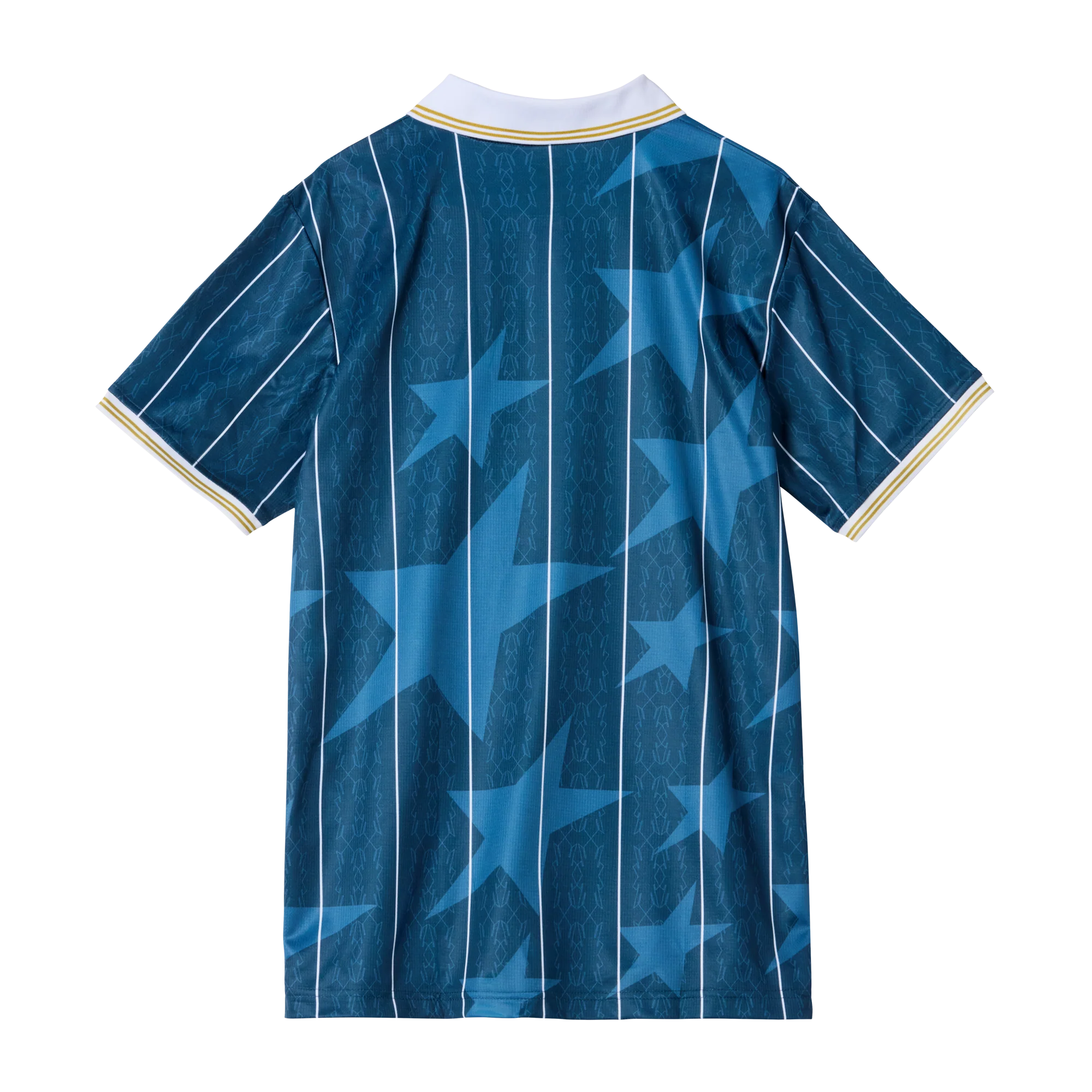 Gibson x Icarus Football Jersey, Short Sleeves 2 Gibson x Icarus Football Jersey, Short Sleeves