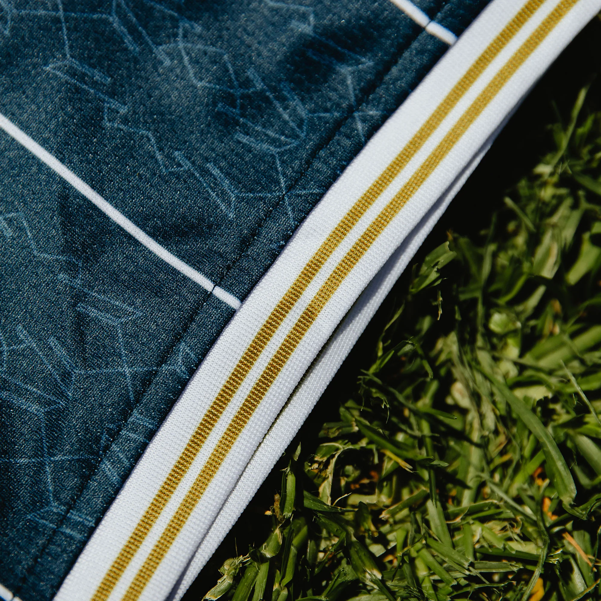 Gibson x Icarus Football Jersey, Short Sleeves 5 Gibson x Icarus Football Jersey, Short Sleeves