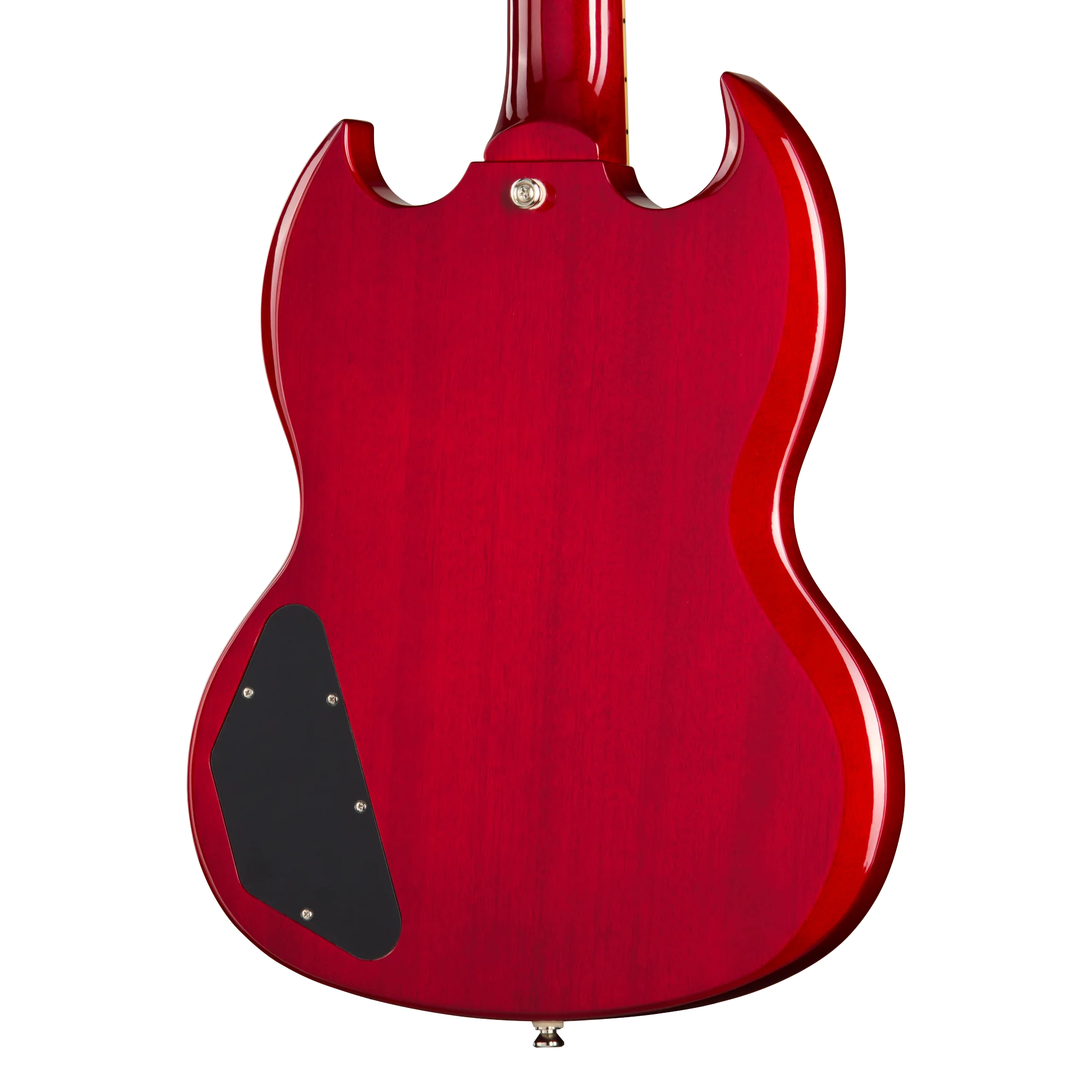 Epiphone SG Special P-90, Cherry 2 Epiphone SG Special P-90, Cherry