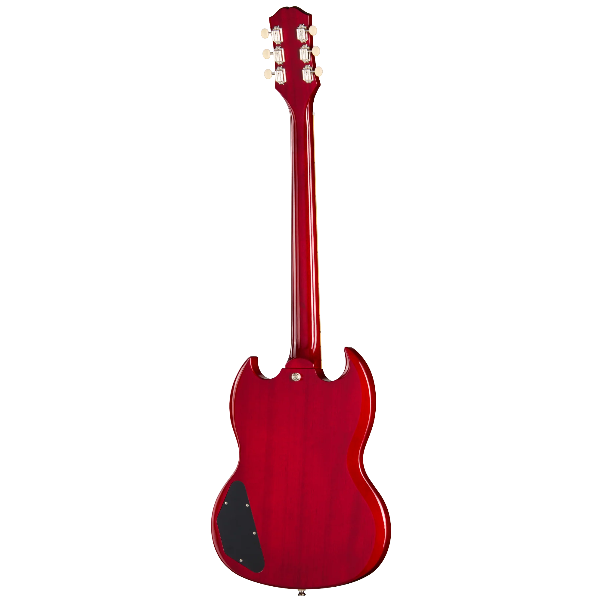 Epiphone SG Special P-90, Cherry 4 Epiphone SG Special P-90, Cherry