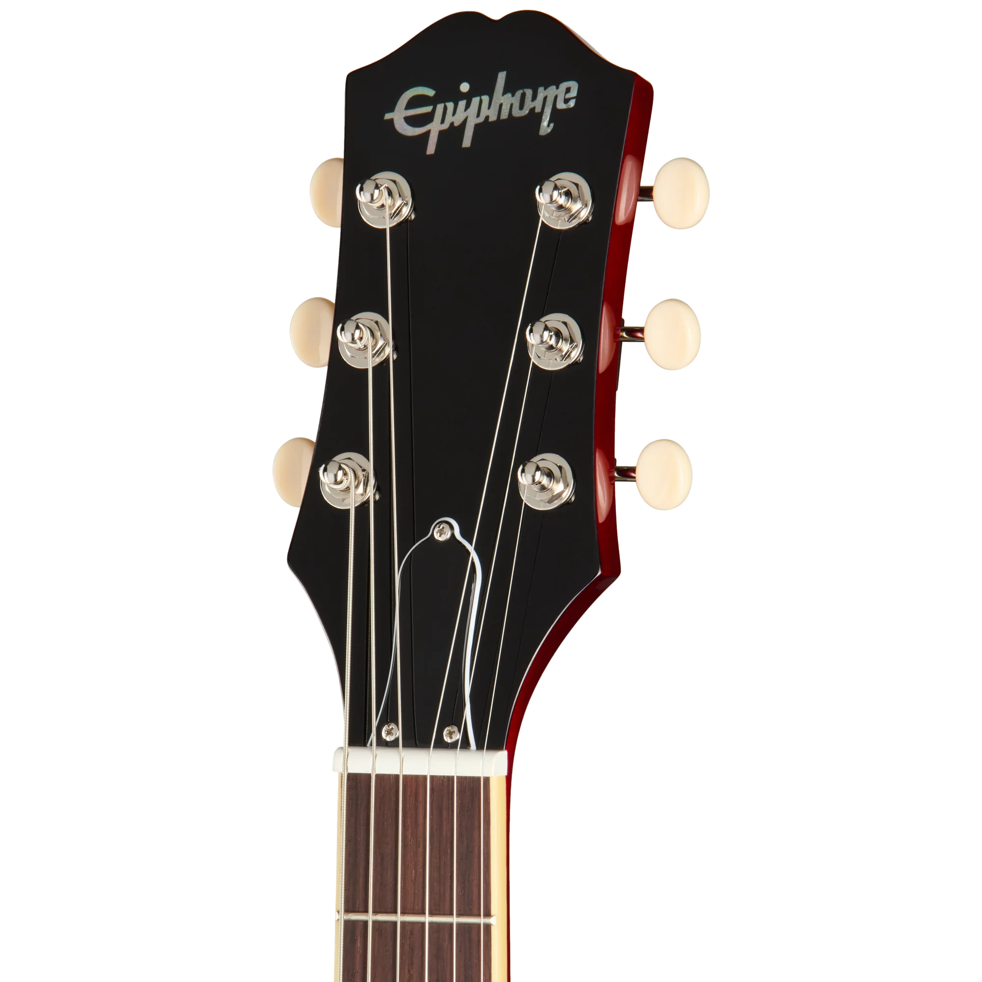 Epiphone SG Special P-90, Cherry 5 Epiphone SG Special P-90, Cherry