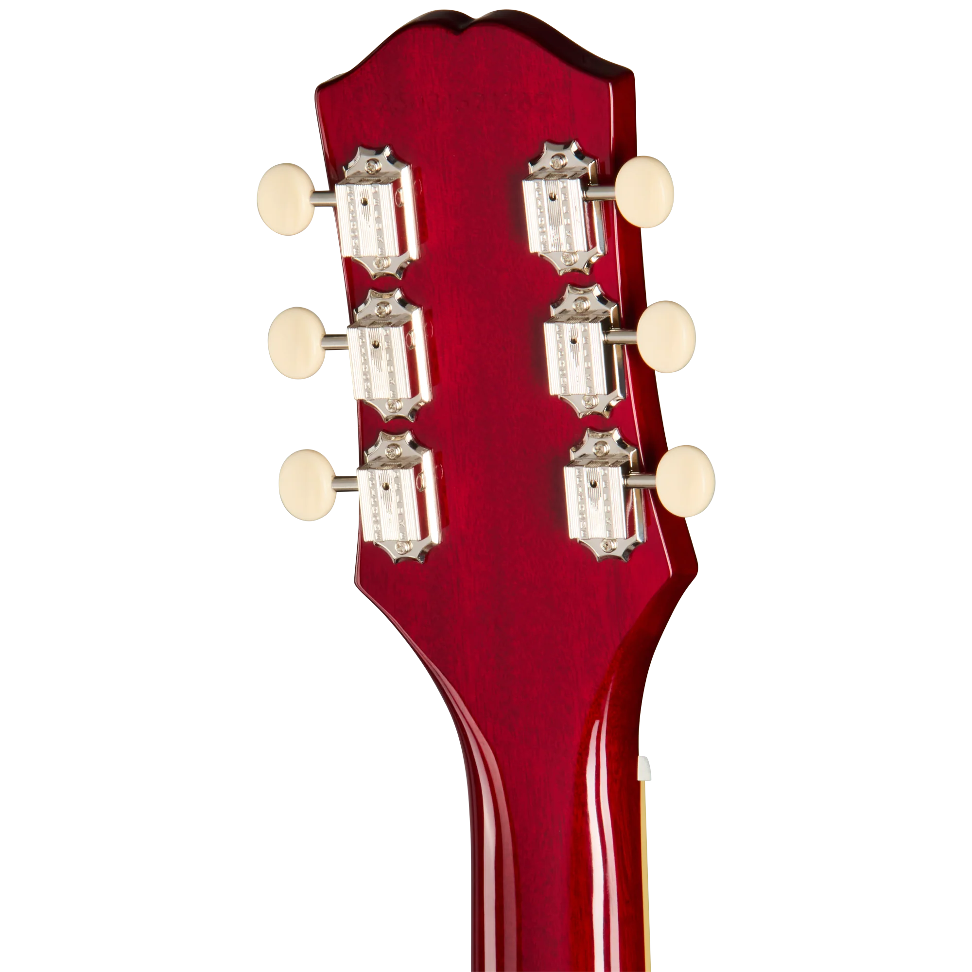 Epiphone SG Special P-90, Cherry 6 Epiphone SG Special P-90, Cherry