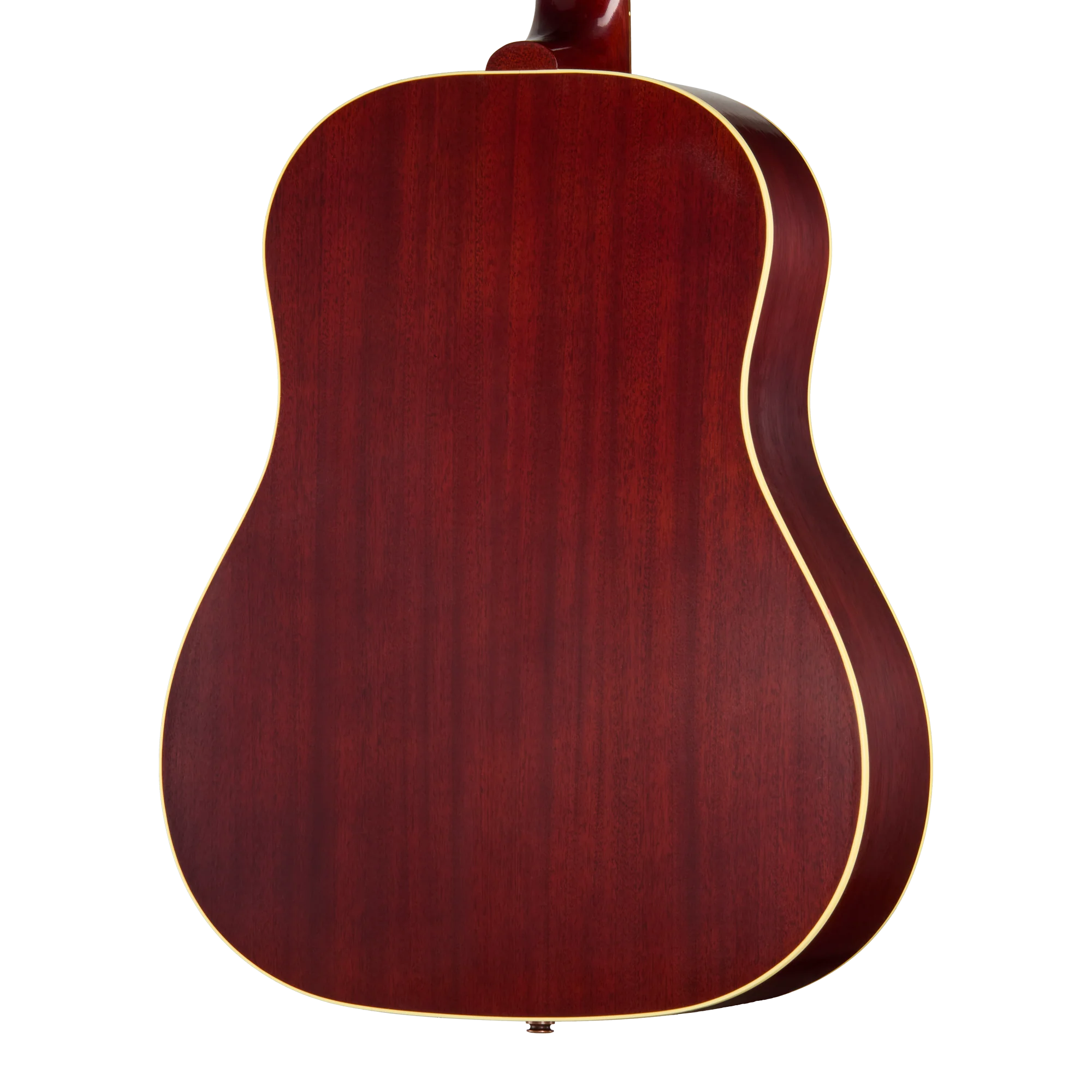 Gibson Custom J-45 50s Sinker Mahogany with HiFi, VOS, Vintage Sunburst 2 Gibson Custom J-45 50s Sinker Mahogany with HiFi, VOS, Vintage Sunburst