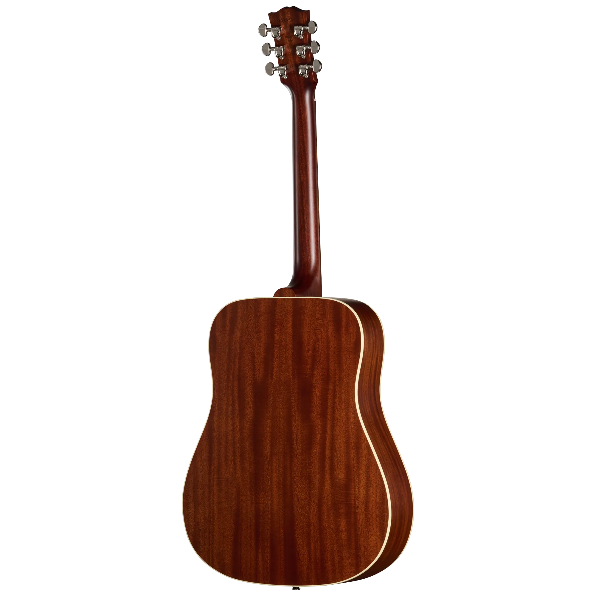Gibson Hummingbird Special, Left-Handed, Satin Honey Burst 4 Gibson Hummingbird Special, Left-Handed, Satin Honey Burst