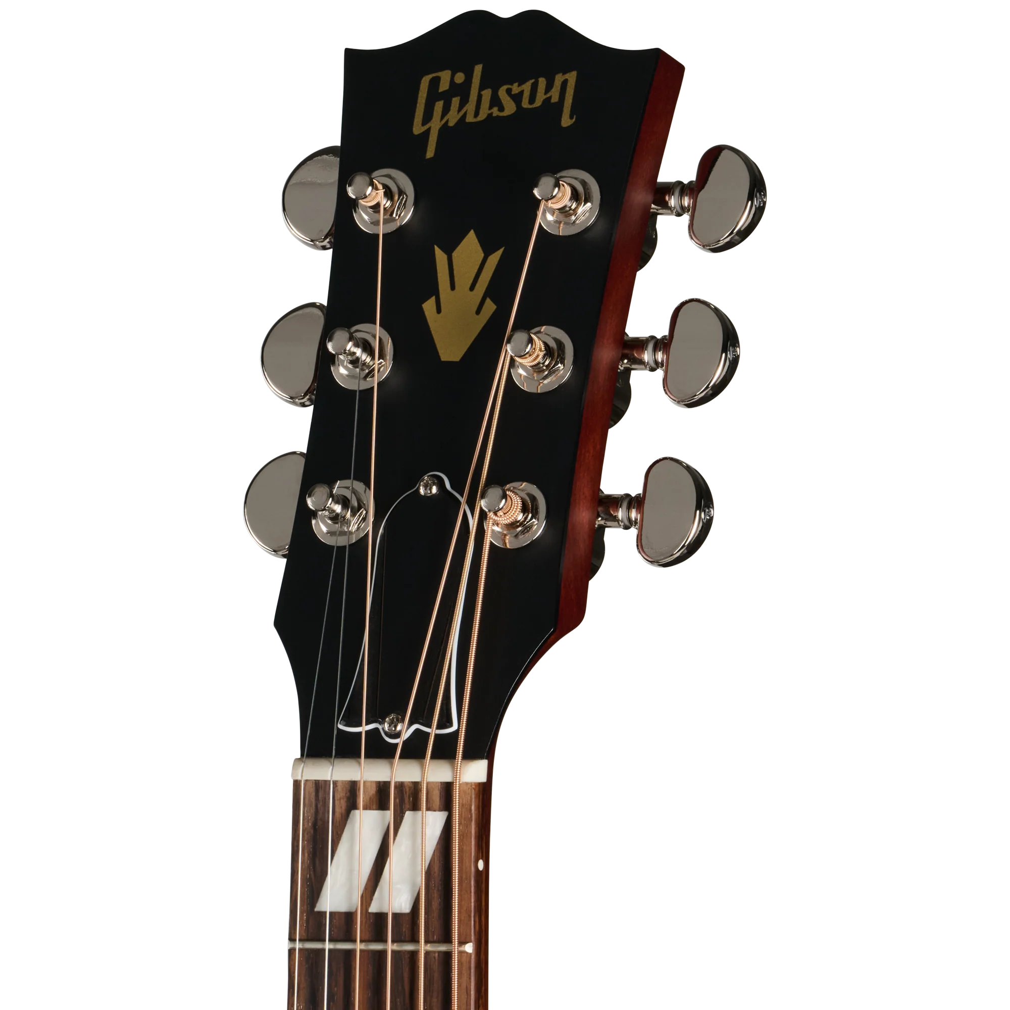 Gibson Hummingbird Special, Left-Handed, Satin Honey Burst 5 Gibson Hummingbird Special, Left-Handed, Satin Honey Burst