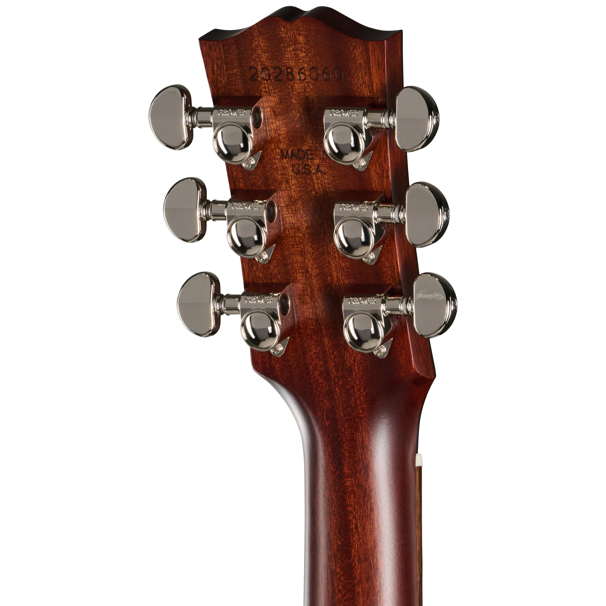 Gibson Hummingbird Special, Left-Handed, Satin Honey Burst 6 Gibson Hummingbird Special, Left-Handed, Satin Honey Burst