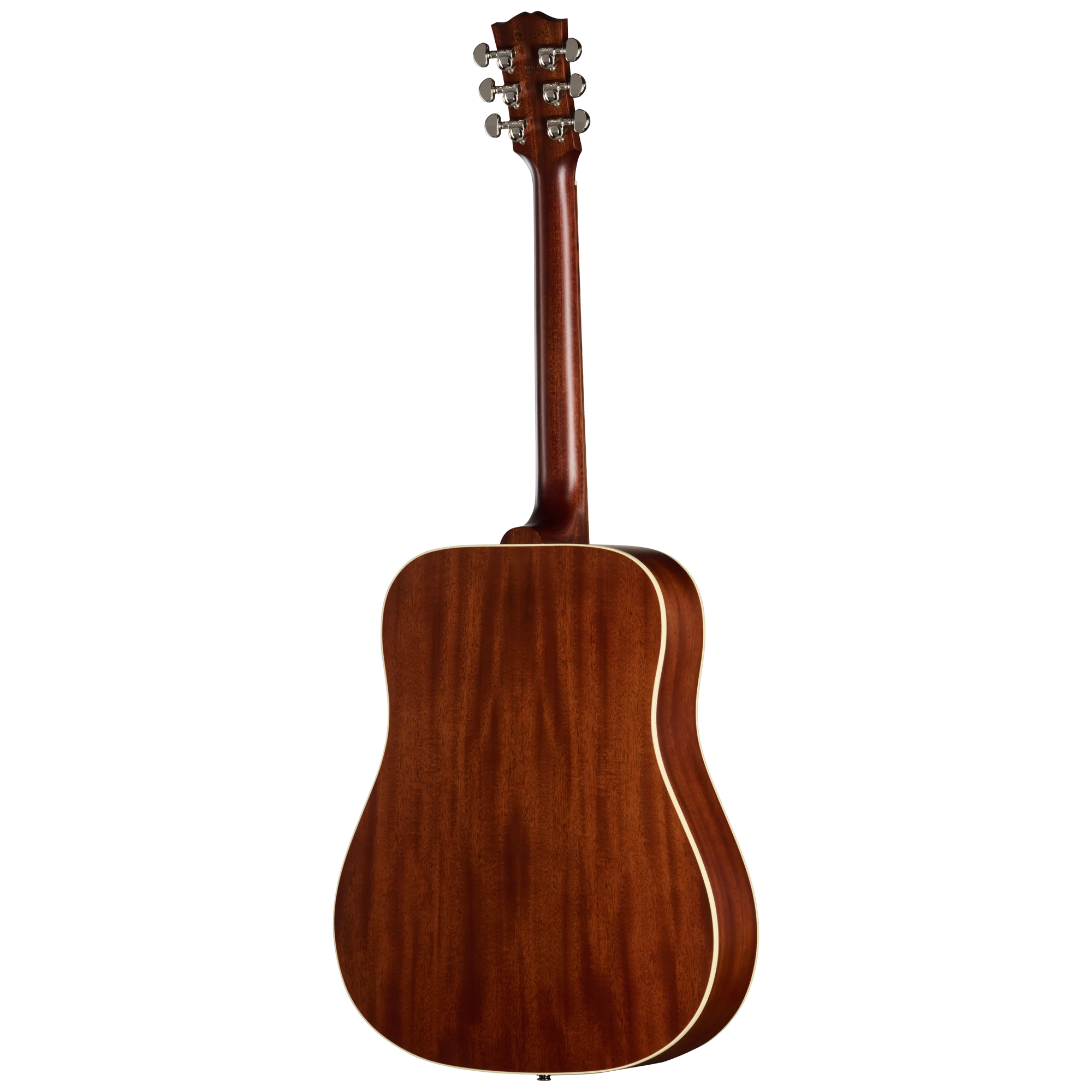 Gibson Hummingbird Special, Left-Handed, Satin Natural 4 Gibson Hummingbird Special, Left-Handed, Satin Natural