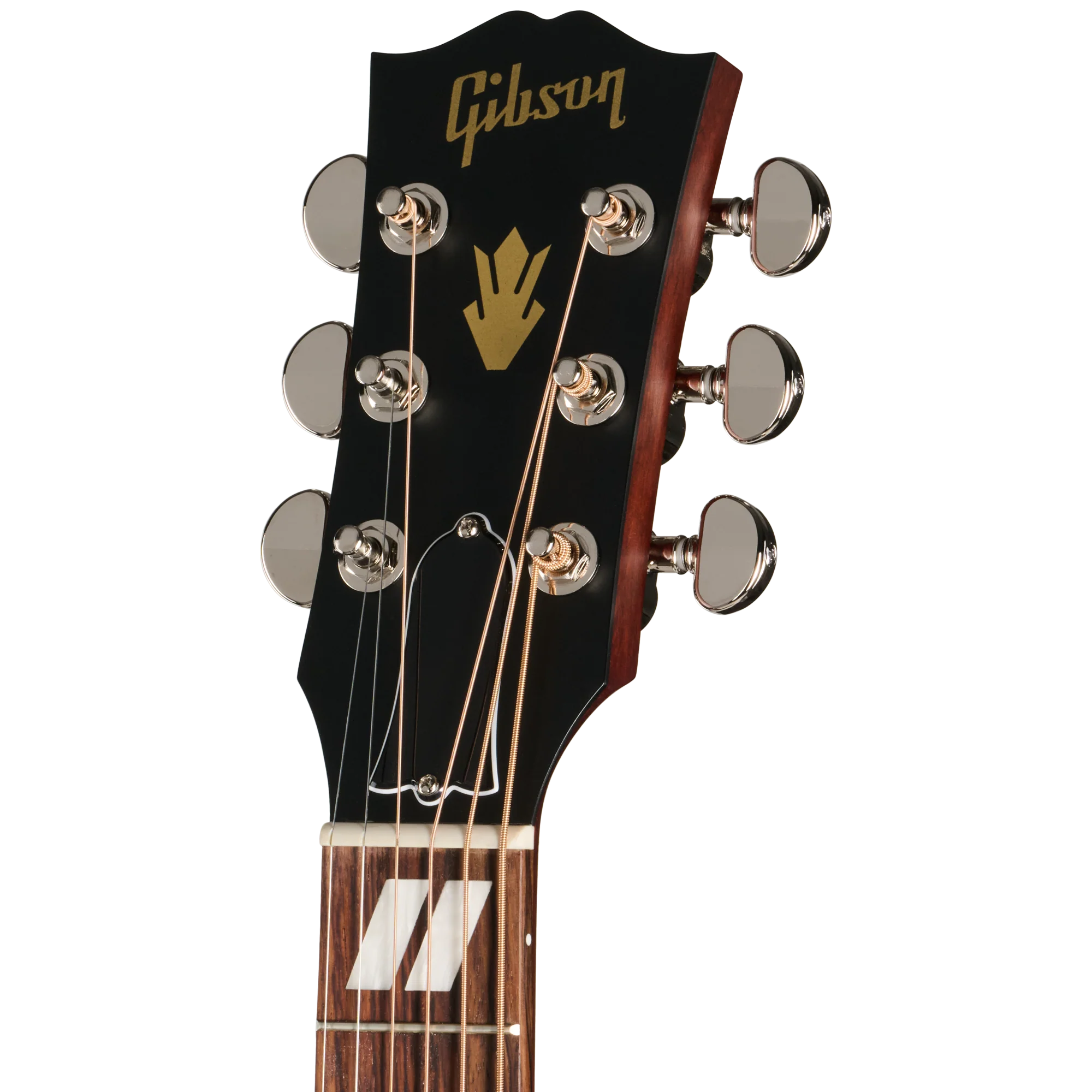 Gibson Hummingbird Special, Left-Handed, Satin Natural 5 Gibson Hummingbird Special, Left-Handed, Satin Natural