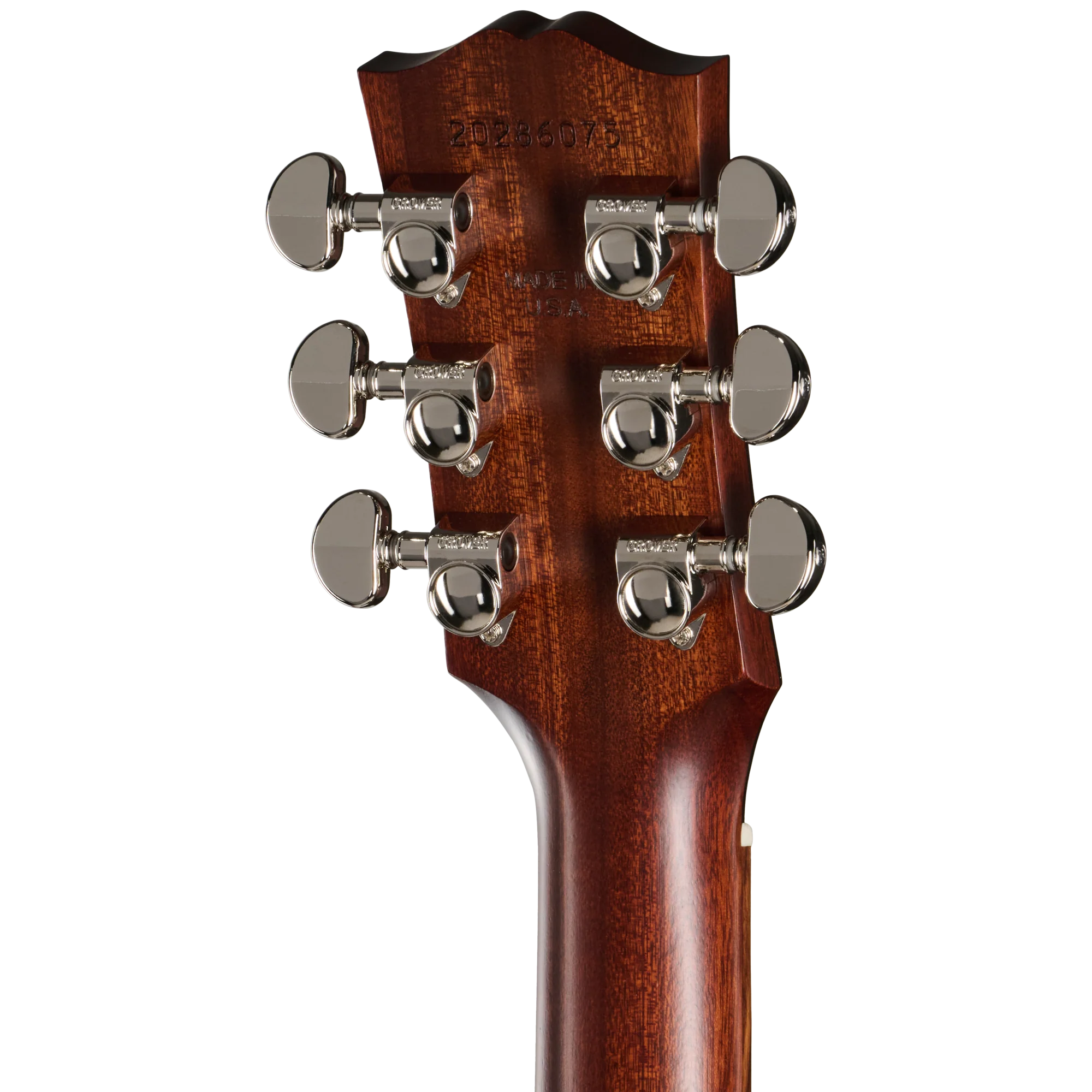 Gibson Hummingbird Special, Left-Handed, Satin Natural 6 Gibson Hummingbird Special, Left-Handed, Satin Natural