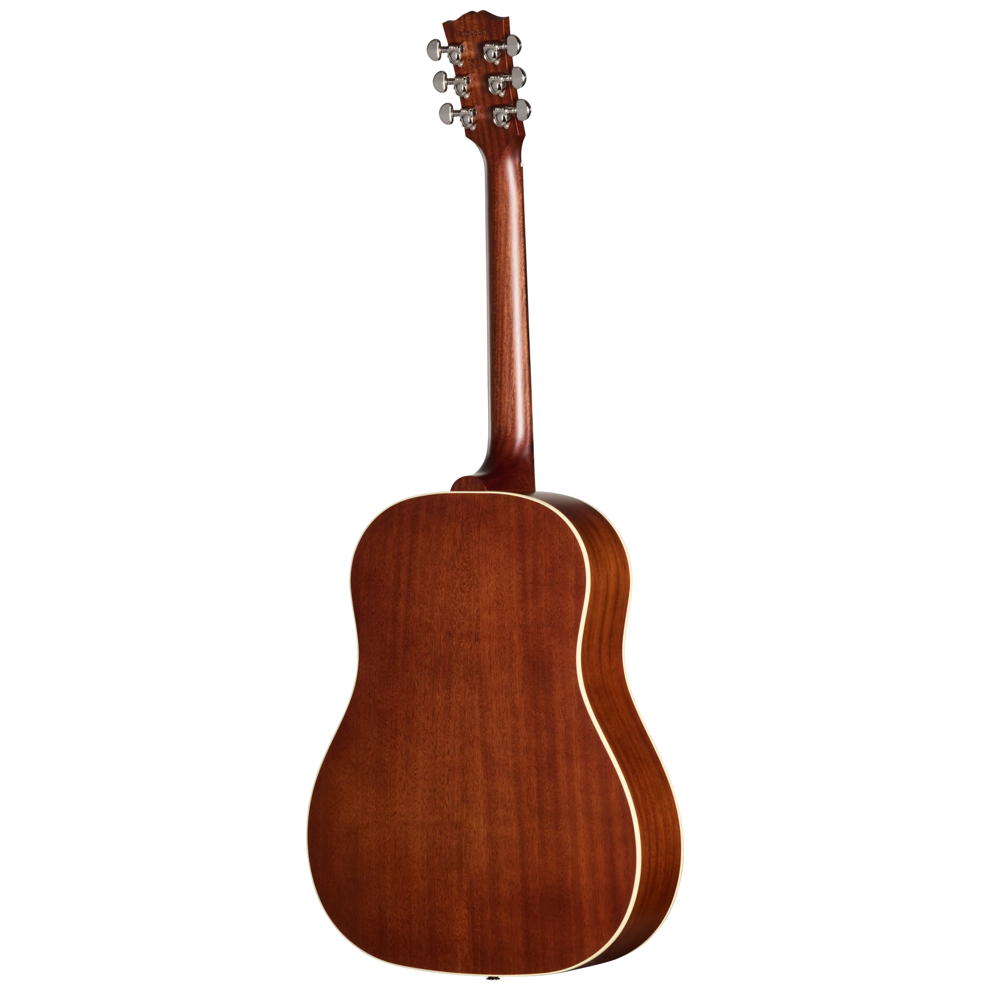 Gibson J-45 Special, Left-Handed, Satin Natural 4 Gibson J-45 Special, Left-Handed, Satin Natural