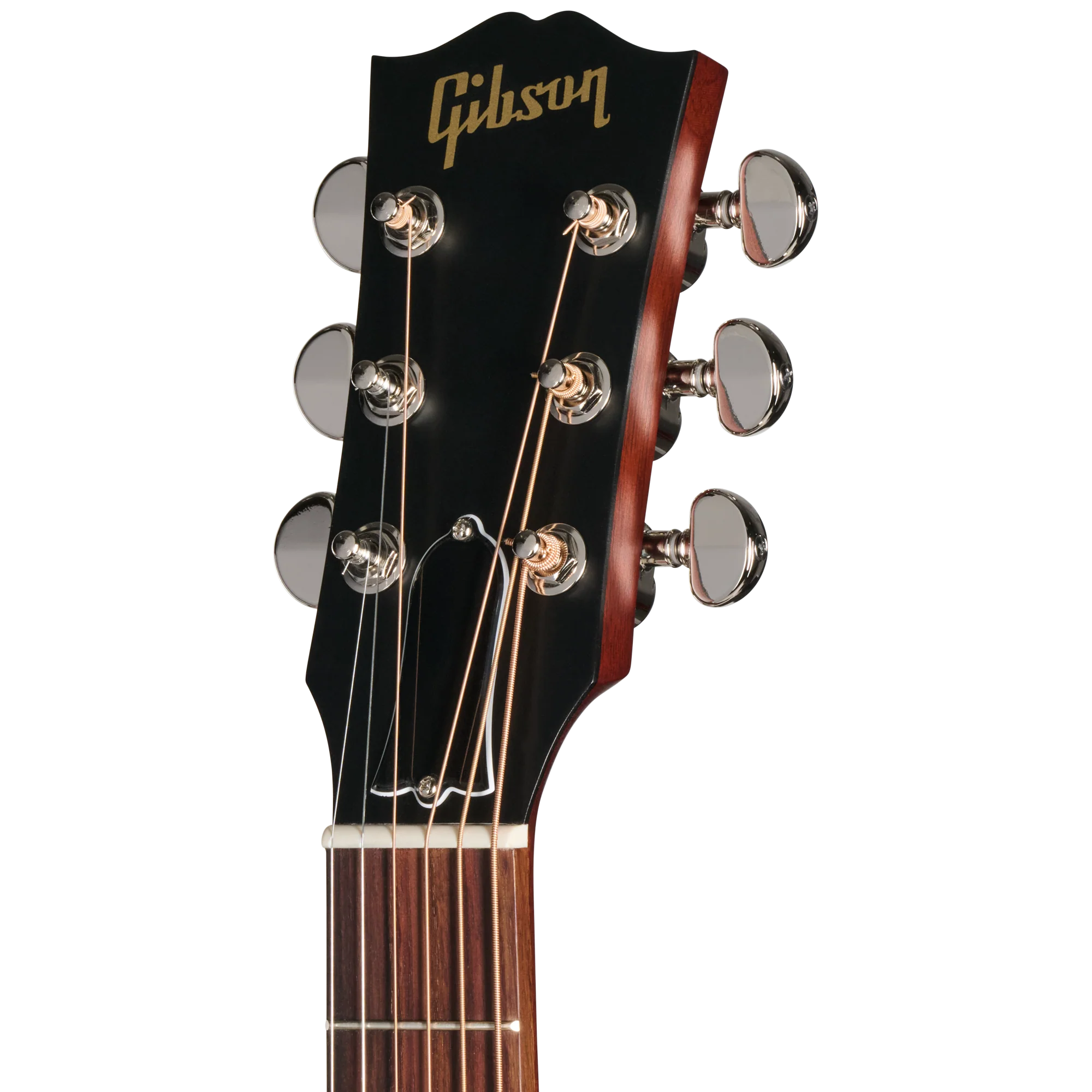 Gibson J-45 Special, Left-Handed, Satin Natural 5 Gibson J-45 Special, Left-Handed, Satin Natural