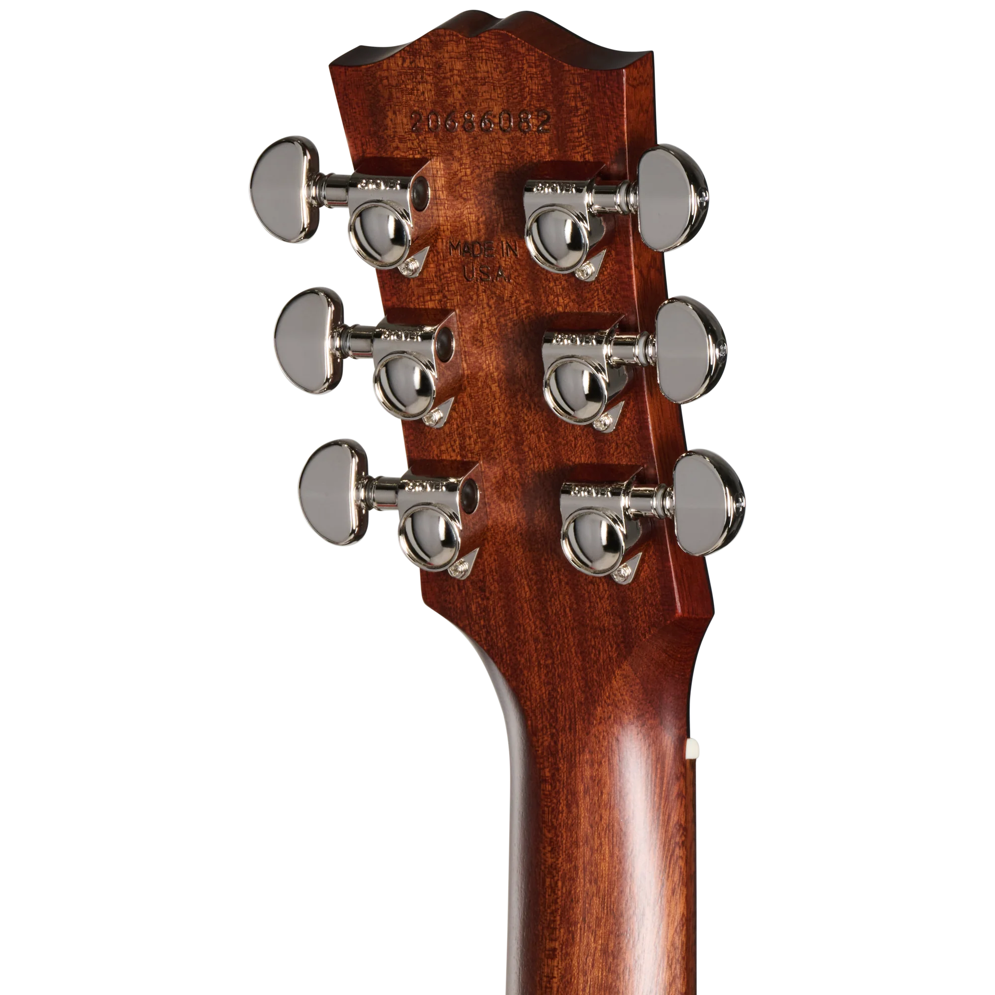 Gibson J-45 Special, Left-Handed, Satin Natural 6 Gibson J-45 Special, Left-Handed, Satin Natural
