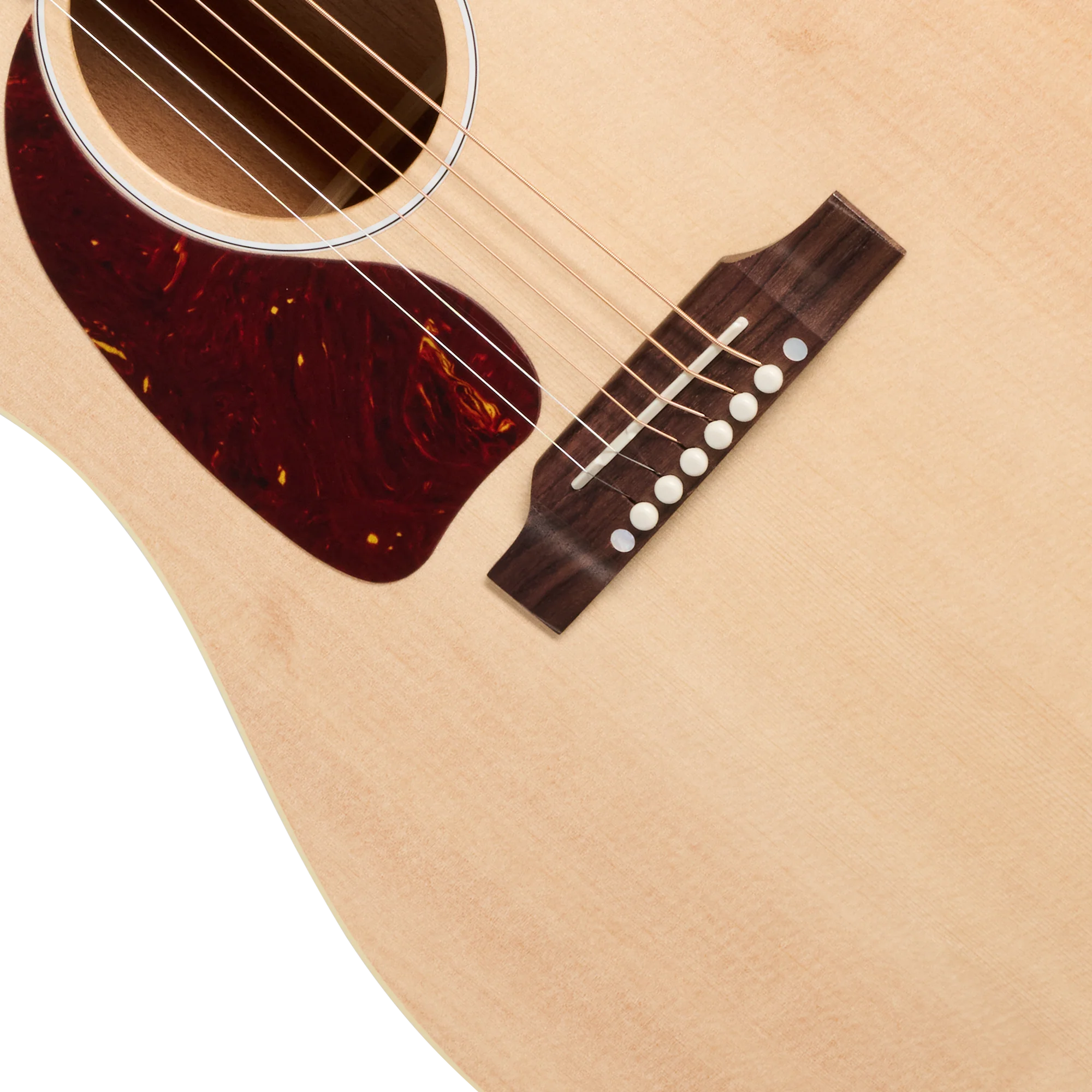 Gibson J-45 Special, Left-Handed, Satin Natural 8 Gibson J-45 Special, Left-Handed, Satin Natural