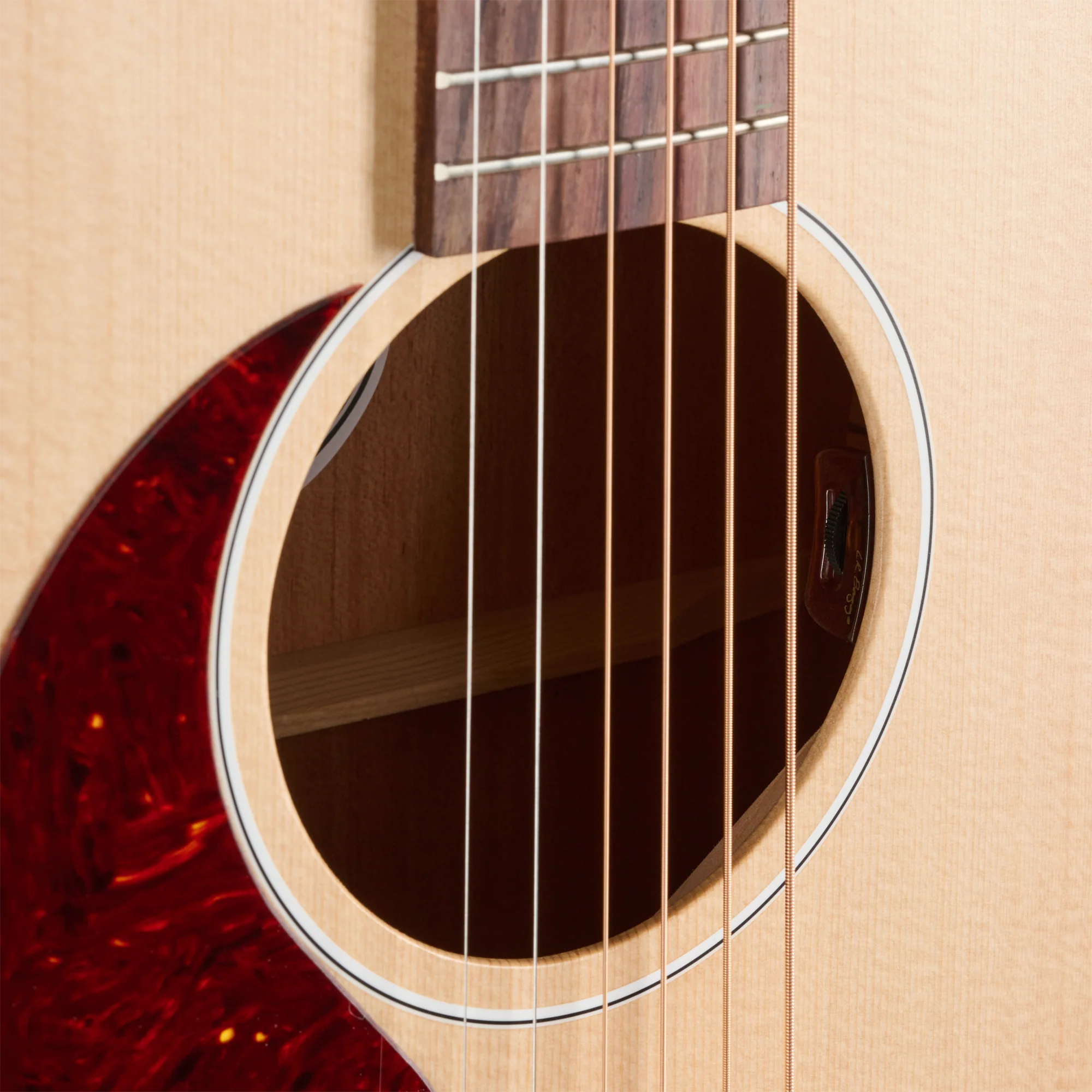Gibson J-45 Special, Left-Handed, Satin Natural 9 Gibson J-45 Special, Left-Handed, Satin Natural