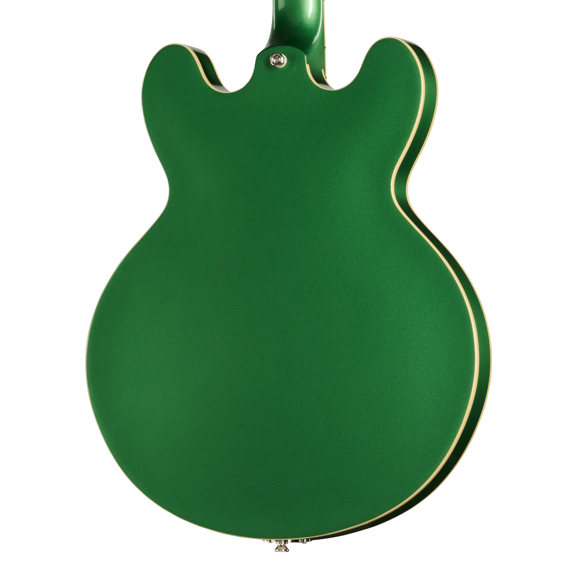 Epiphone Casino, Forest Green Metallic, Exclusive 2 Epiphone Casino, Forest Green Metallic, Exclusive