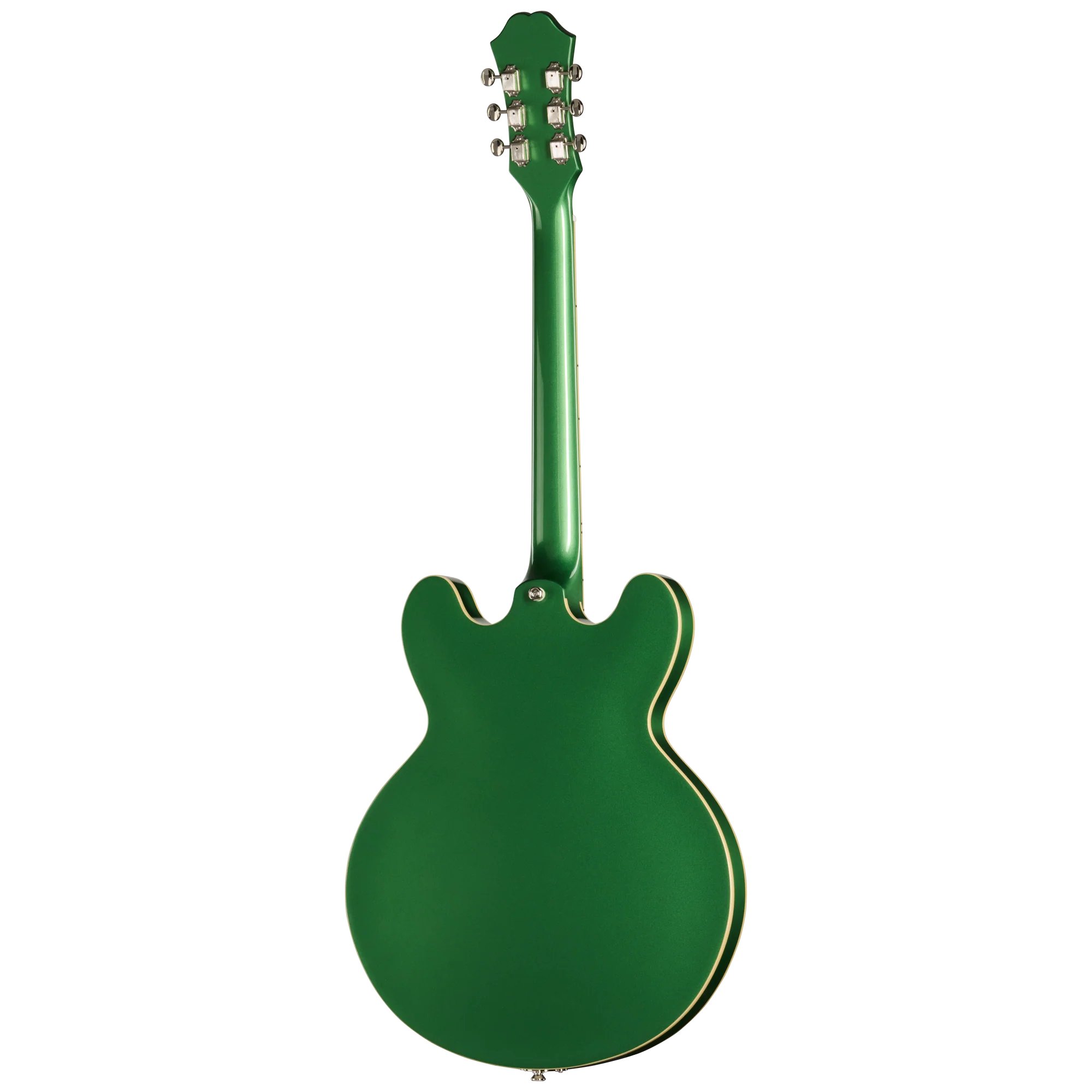 Epiphone Casino, Forest Green Metallic, Exclusive 4 Epiphone Casino, Forest Green Metallic, Exclusive