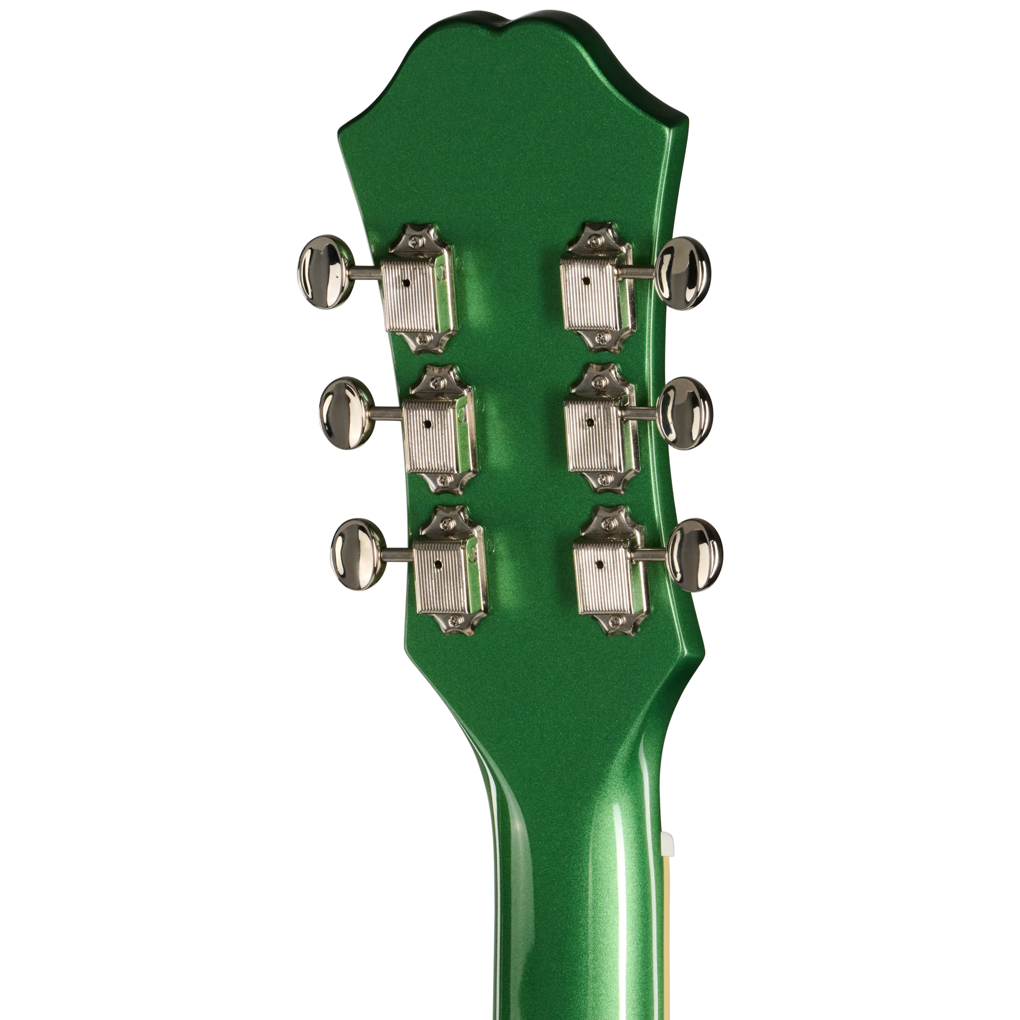 Epiphone Casino, Forest Green Metallic, Exclusive 6 Epiphone Casino, Forest Green Metallic, Exclusive