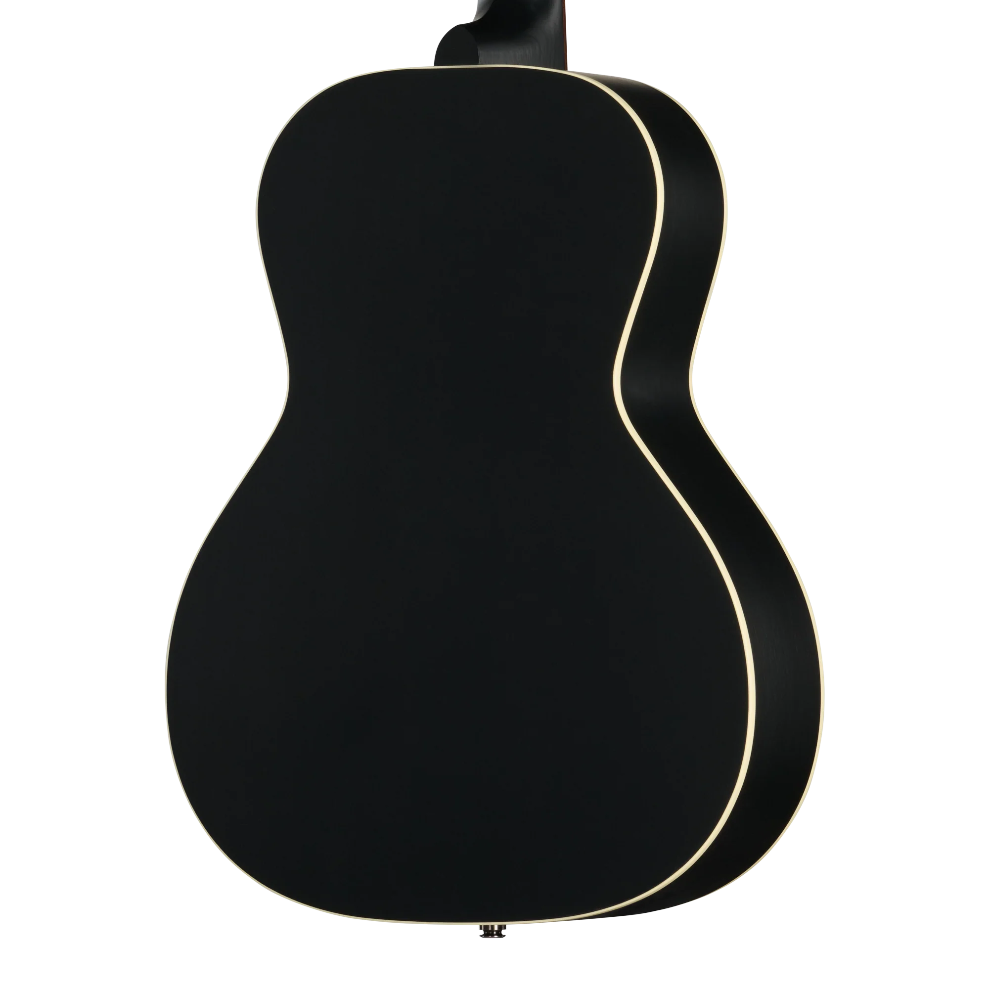 Gibson L-00 Special, Left-Handed, Satin Ebony 2 Gibson L-00 Special, Left-Handed, Satin Ebony