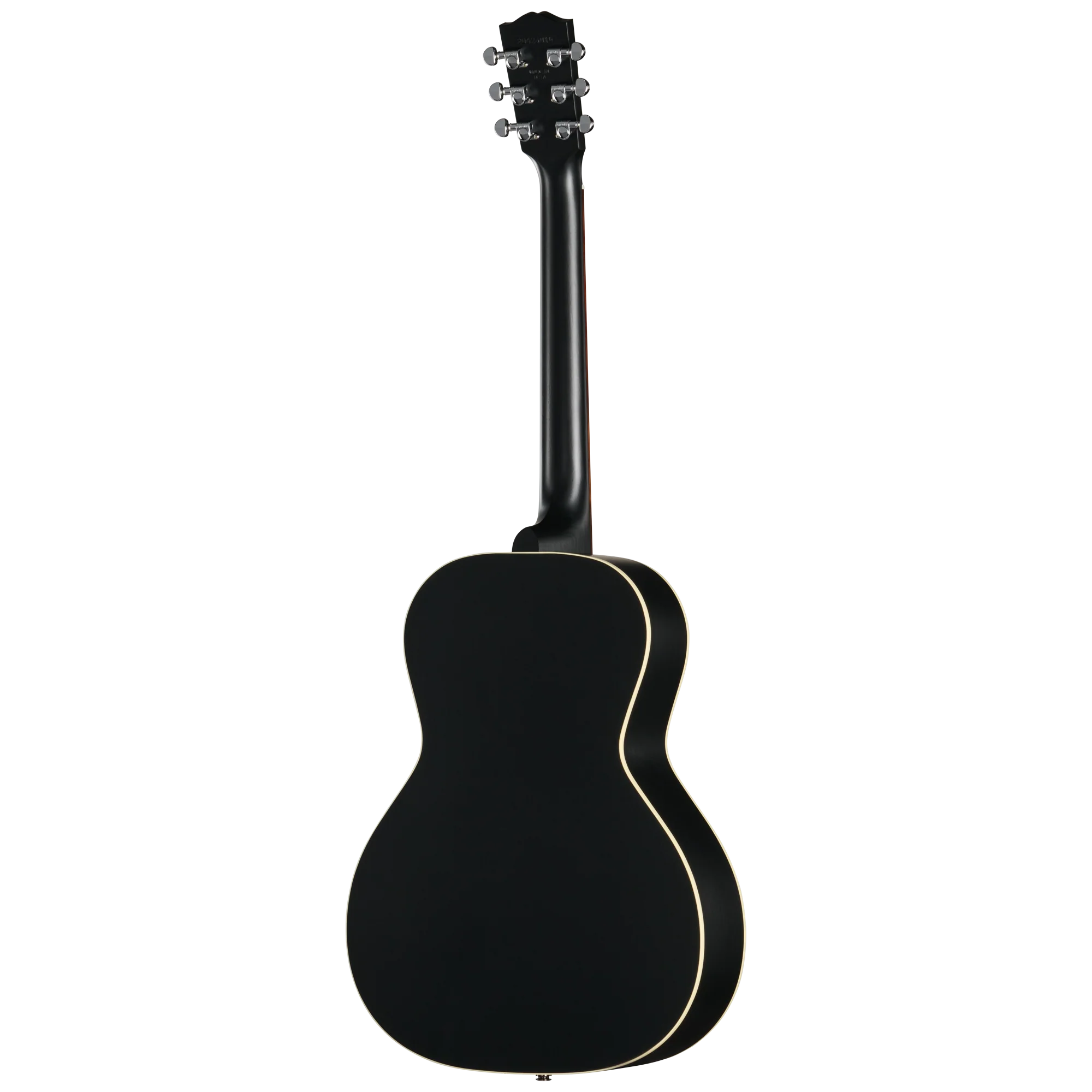 Gibson L-00 Special, Left-Handed, Satin Ebony 4 Gibson L-00 Special, Left-Handed, Satin Ebony
