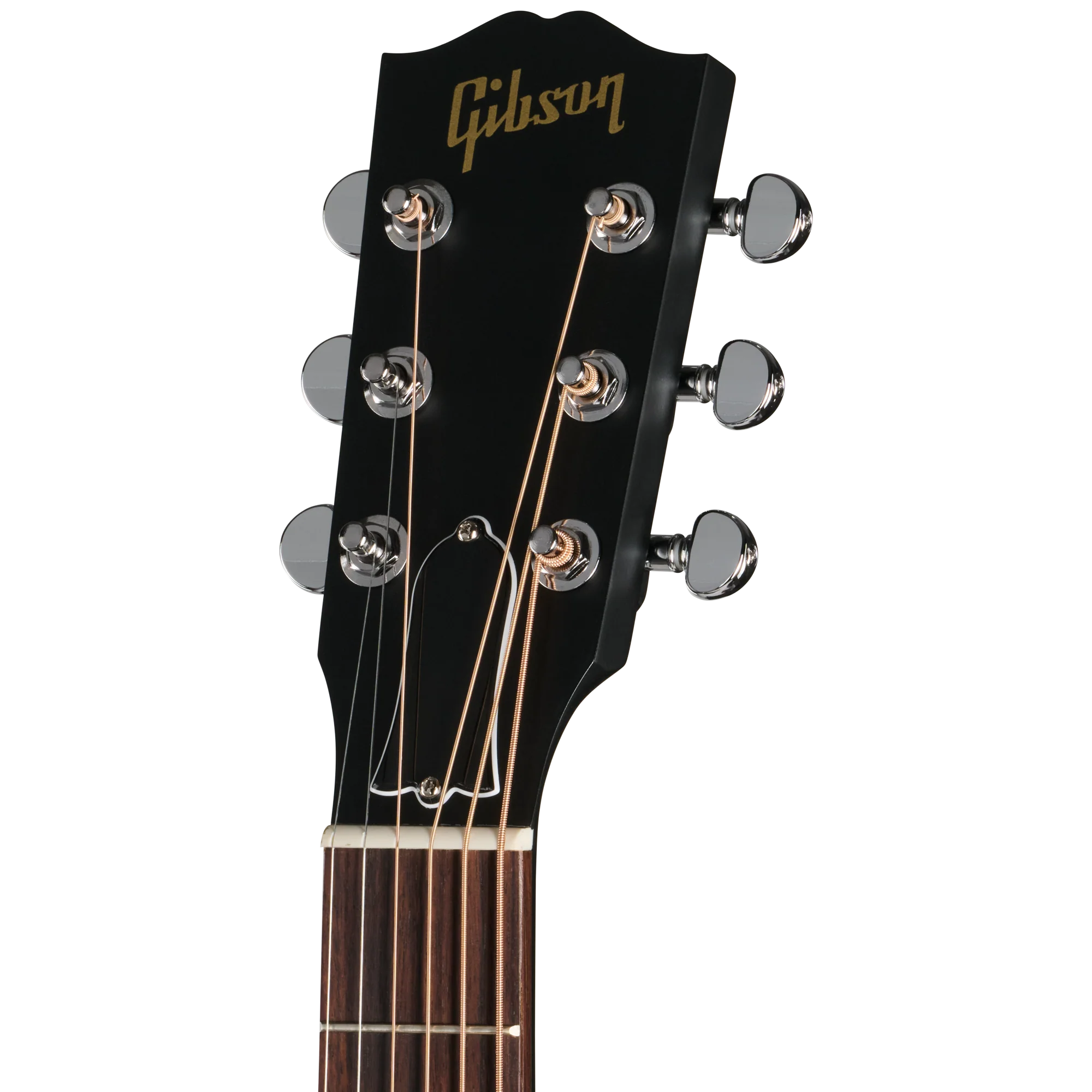 Gibson L-00 Special, Left-Handed, Satin Ebony 5 Gibson L-00 Special, Left-Handed, Satin Ebony