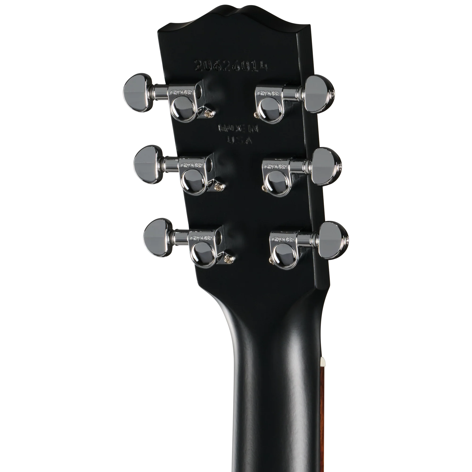 Gibson L-00 Special, Left-Handed, Satin Ebony 6 Gibson L-00 Special, Left-Handed, Satin Ebony