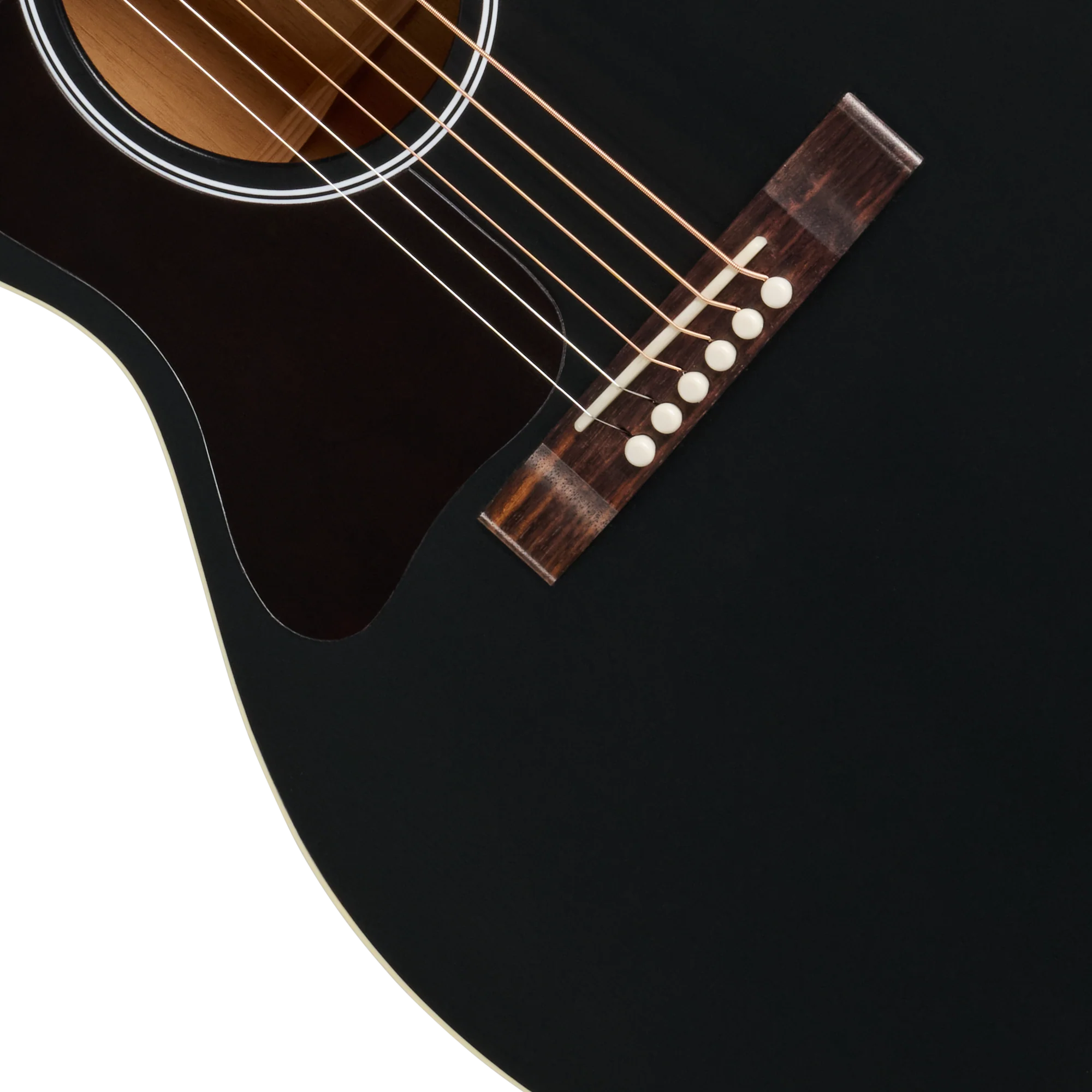 Gibson L-00 Special, Left-Handed, Satin Ebony 8 Gibson L-00 Special, Left-Handed, Satin Ebony