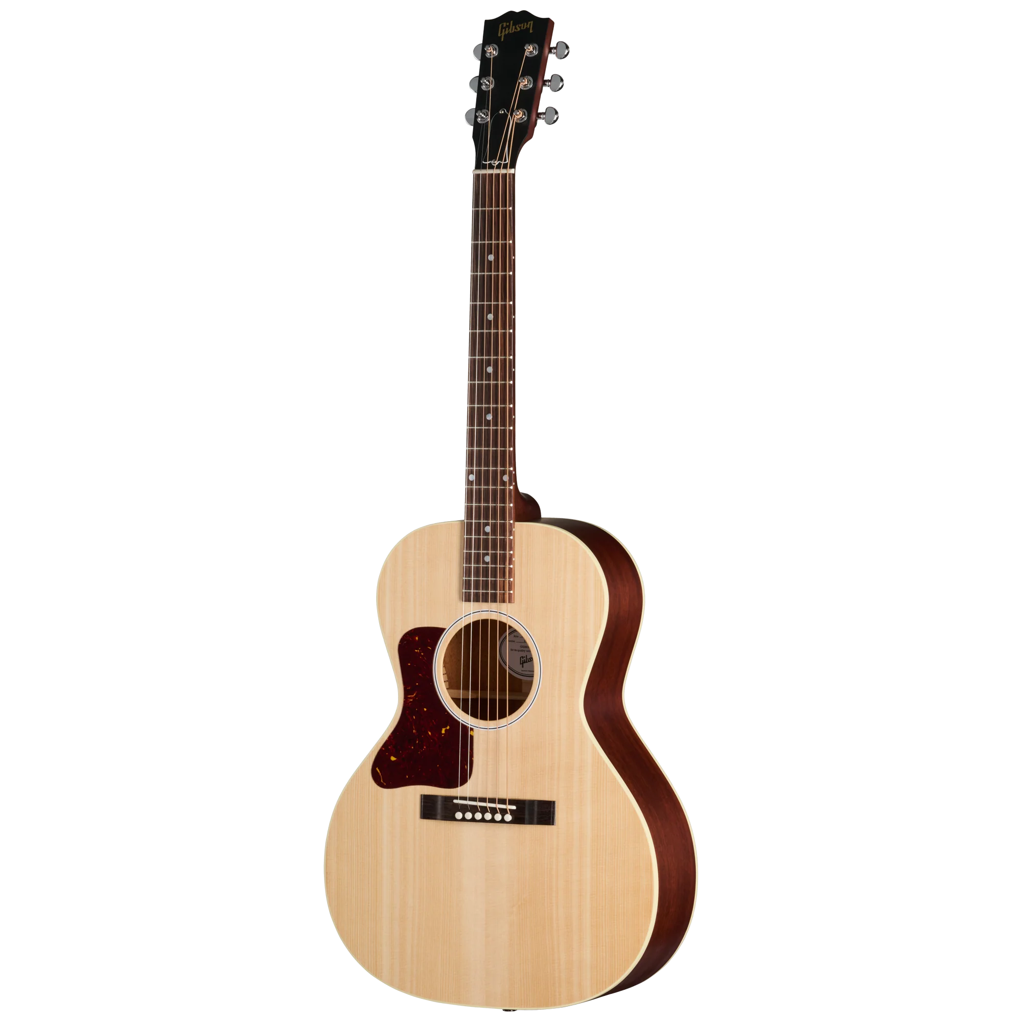 Gibson L-00 Special, Left-Handed, Satin Natural 3 Gibson L-00 Special, Left-Handed, Satin Natural
