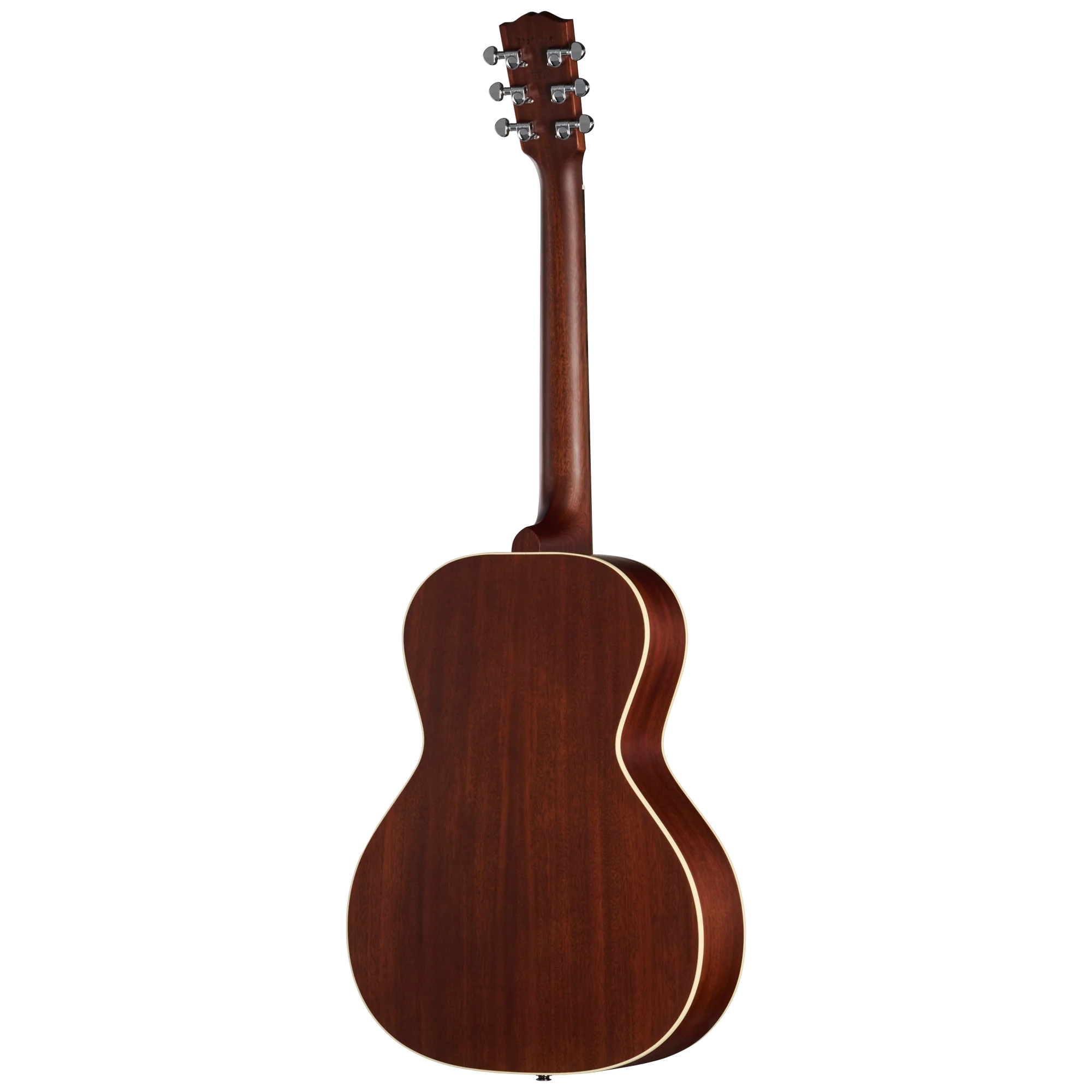Gibson L-00 Special, Left-Handed, Satin Natural 4 Gibson L-00 Special, Left-Handed, Satin Natural