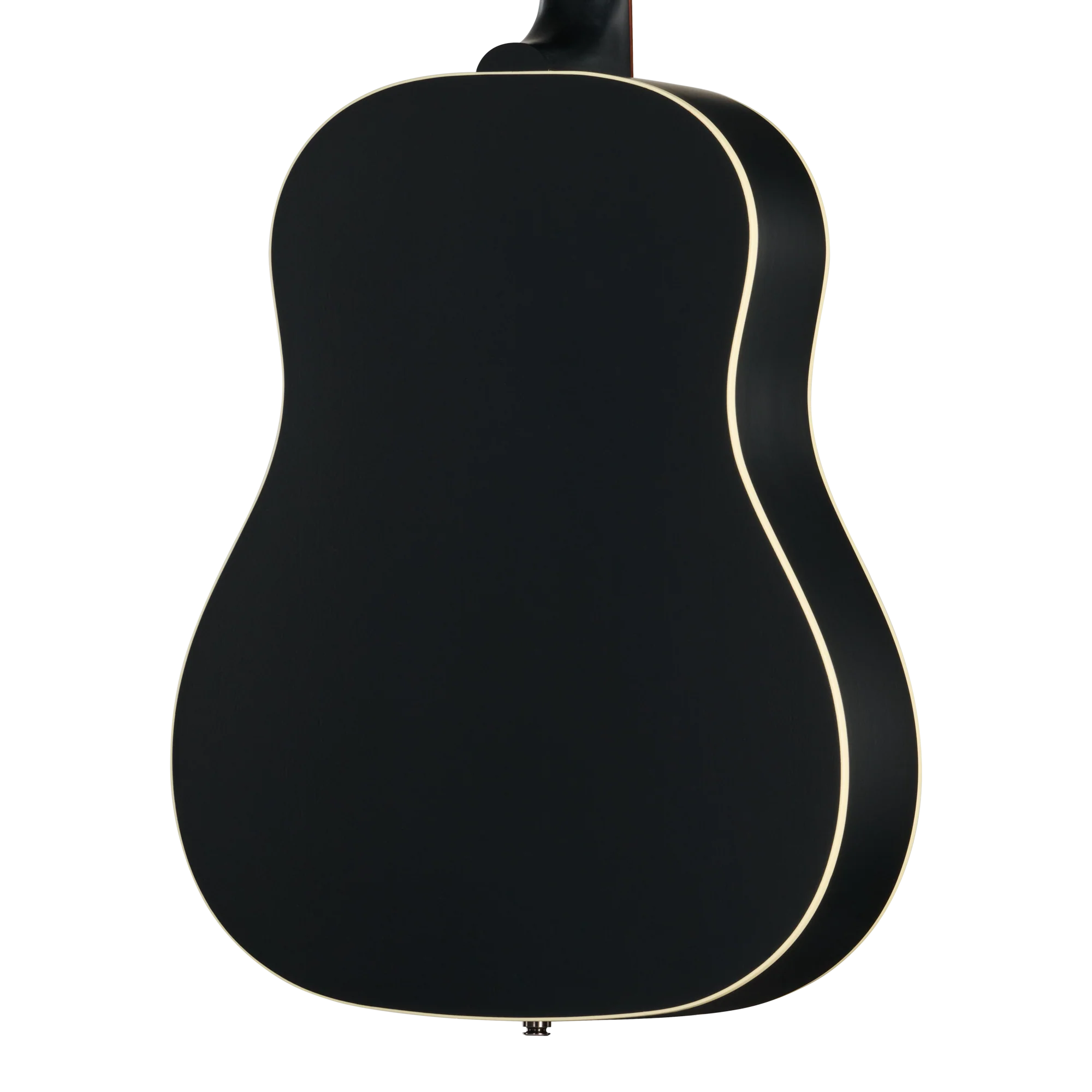 Gibson J-45 Special, Left-Handed, Satin Ebony 2 Gibson J-45 Special, Left-Handed, Satin Ebony