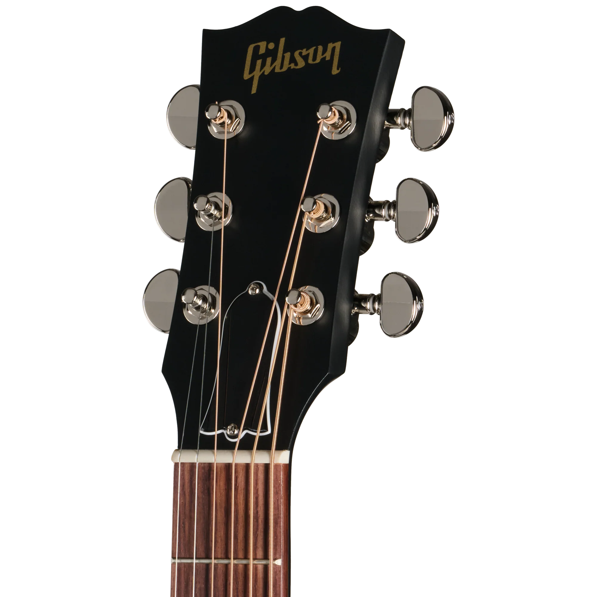 Gibson J-45 Special, Left-Handed, Satin Ebony 5 Gibson J-45 Special, Left-Handed, Satin Ebony