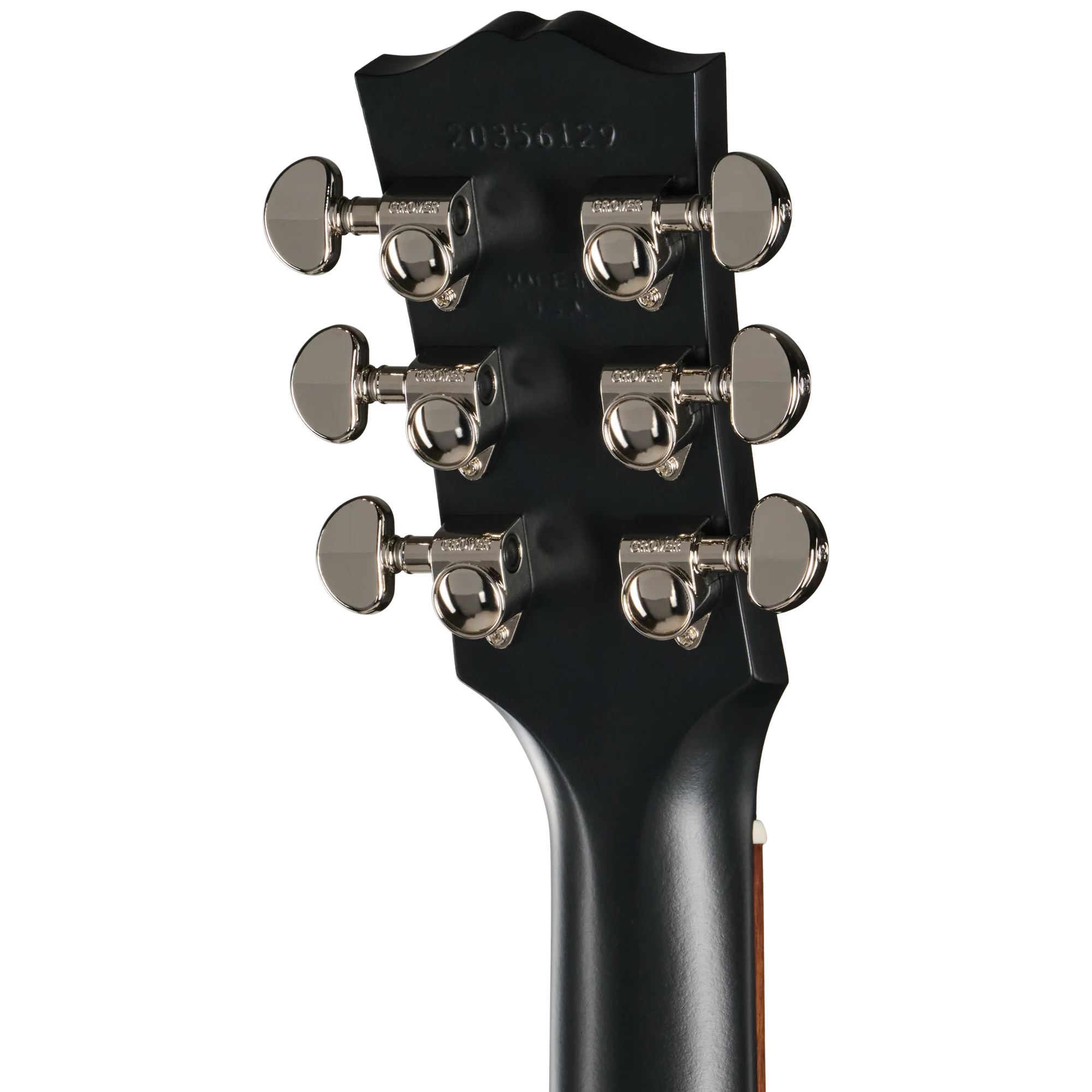 Gibson J-45 Special, Left-Handed, Satin Ebony 6 Gibson J-45 Special, Left-Handed, Satin Ebony
