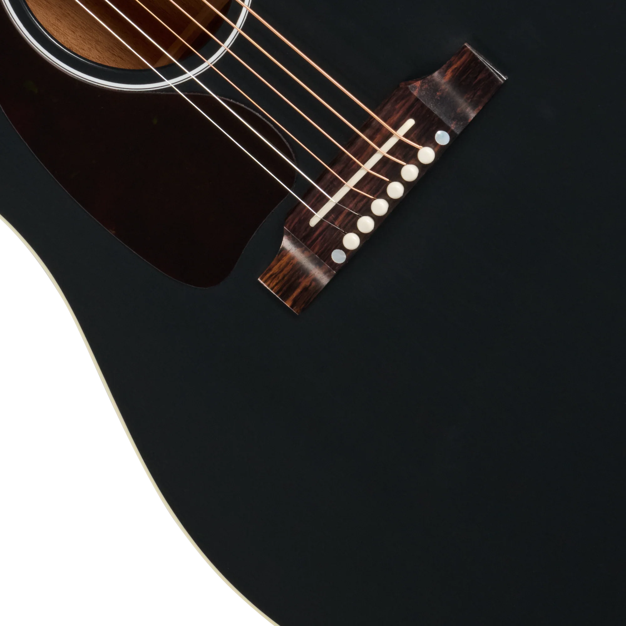Gibson J-45 Special, Left-Handed, Satin Ebony 8 Gibson J-45 Special, Left-Handed, Satin Ebony