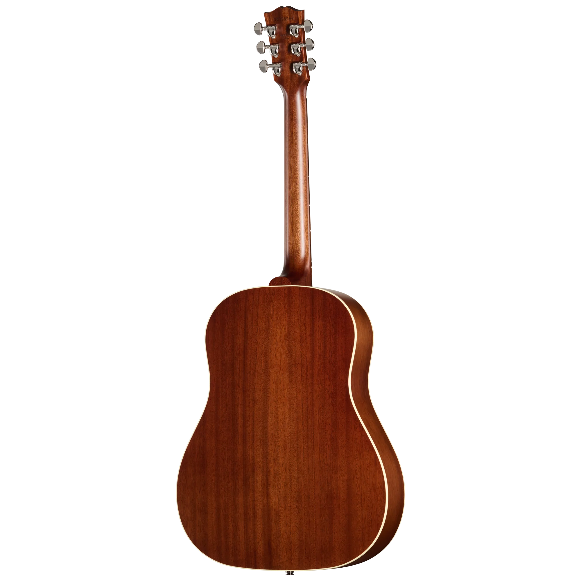 Gibson J-45 Special, Satin Honey Burst 4 Gibson J-45 Special, Satin Honey Burst