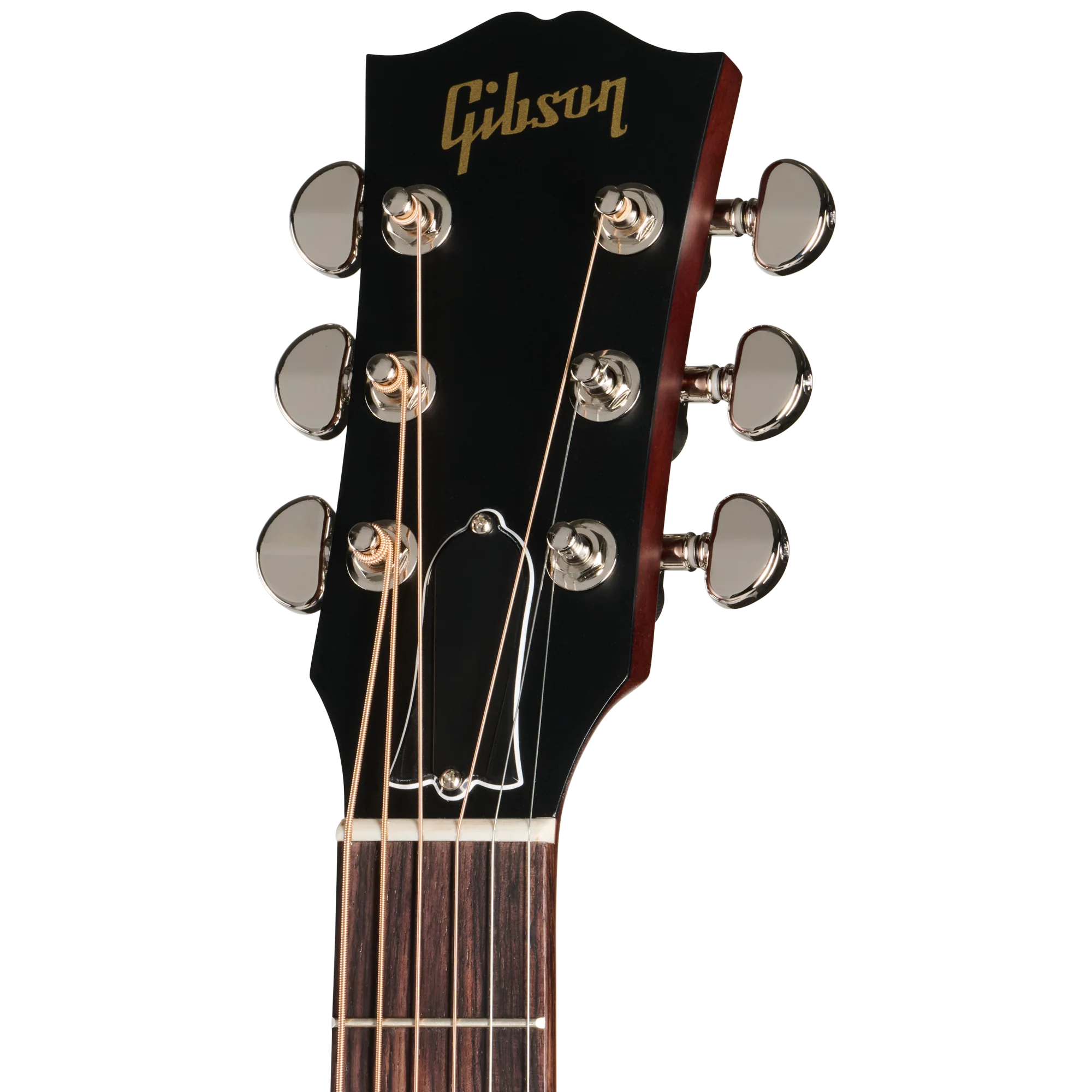 Gibson J-45 Special, Satin Honey Burst 5 Gibson J-45 Special, Satin Honey Burst