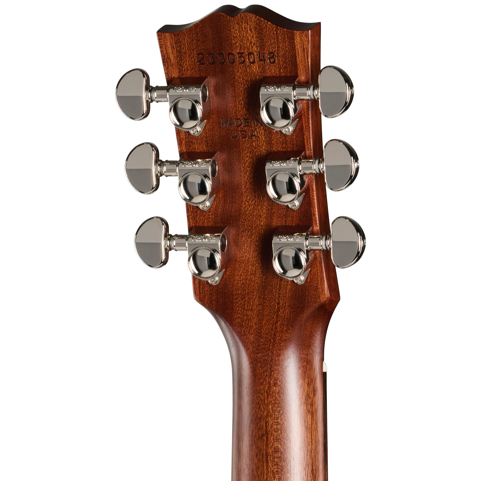 Gibson J-45 Special, Satin Honey Burst 6 Gibson J-45 Special, Satin Honey Burst