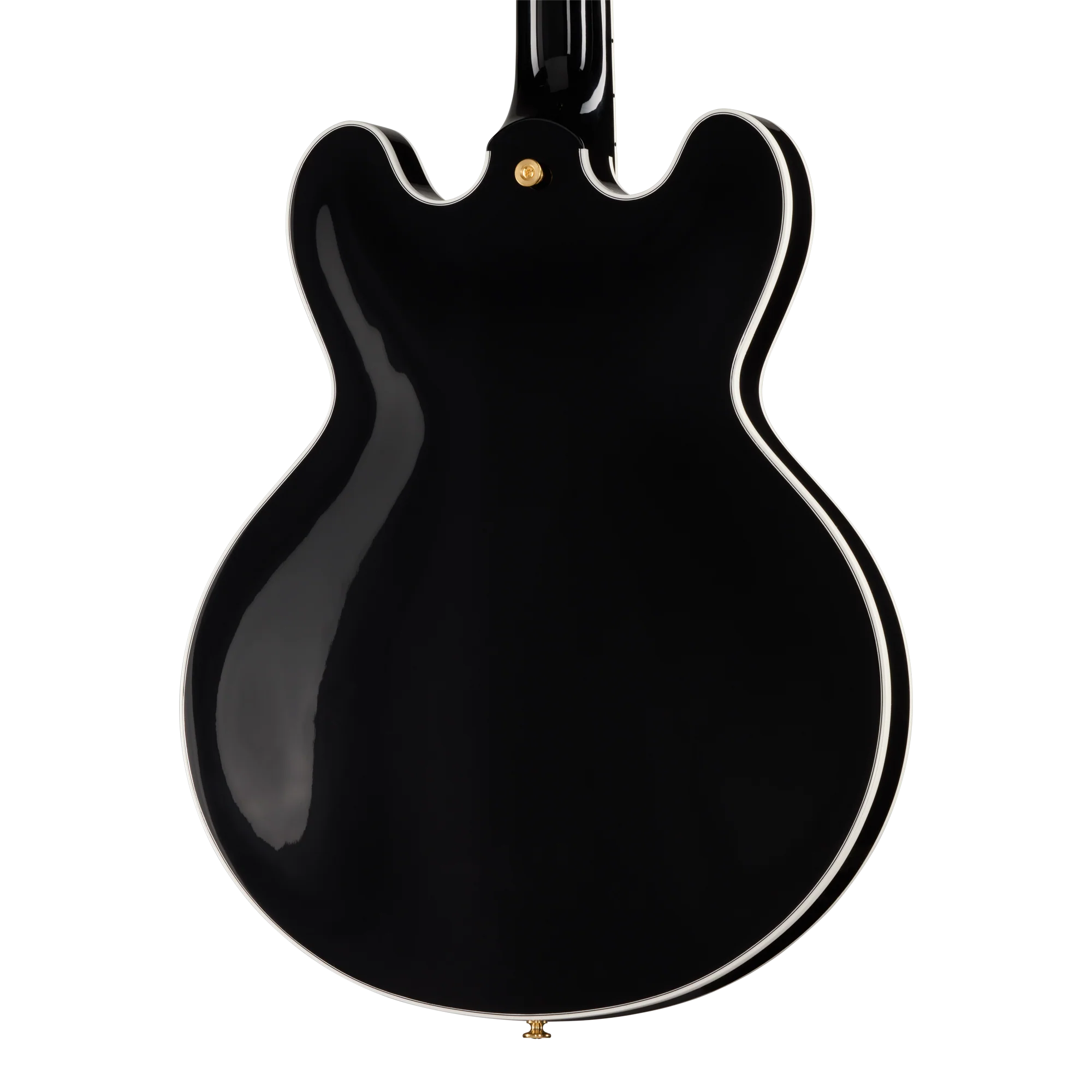 Gibson ES Supreme, Ebony 2 Gibson ES Supreme, Ebony