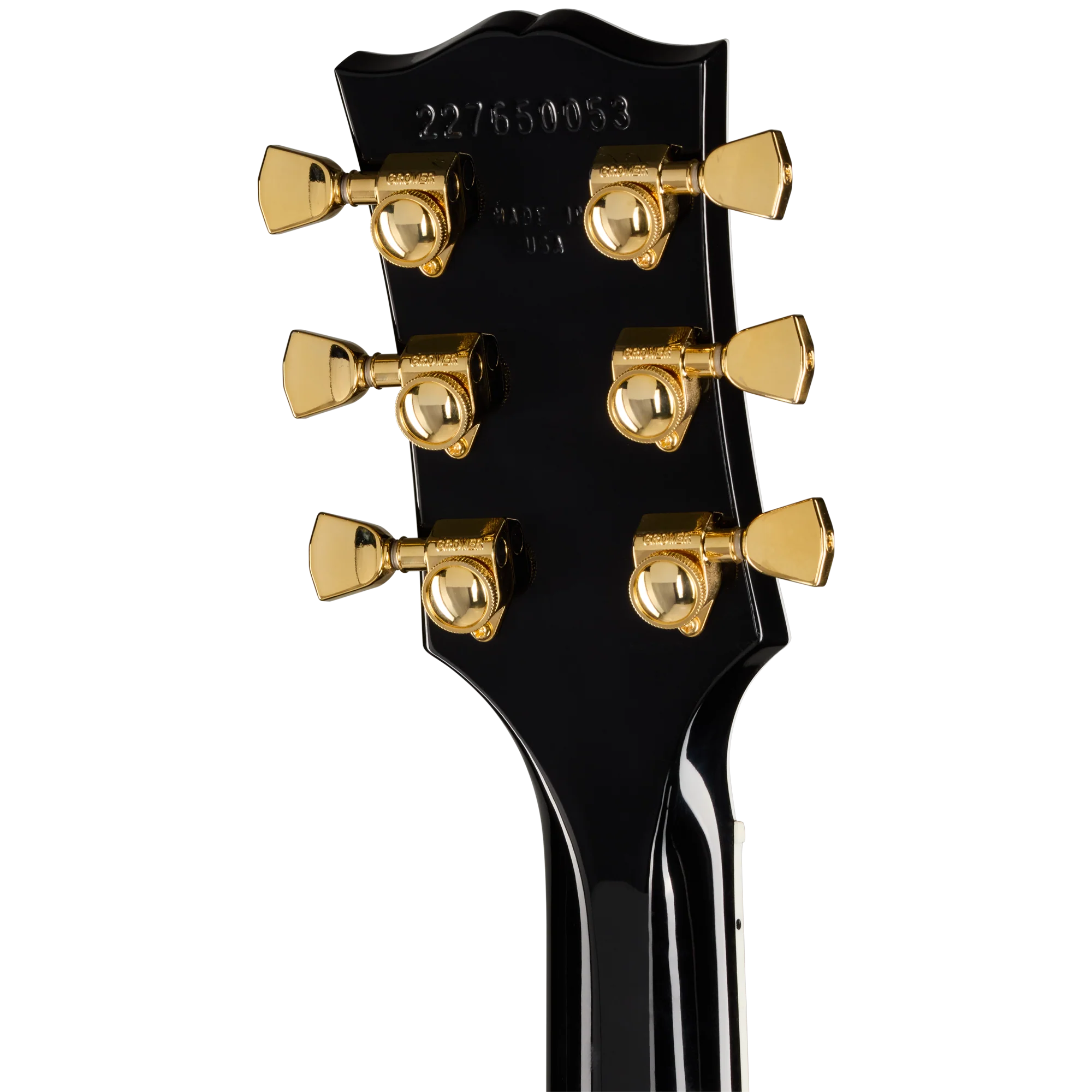 Gibson ES Supreme, Ebony 6 Gibson ES Supreme, Ebony