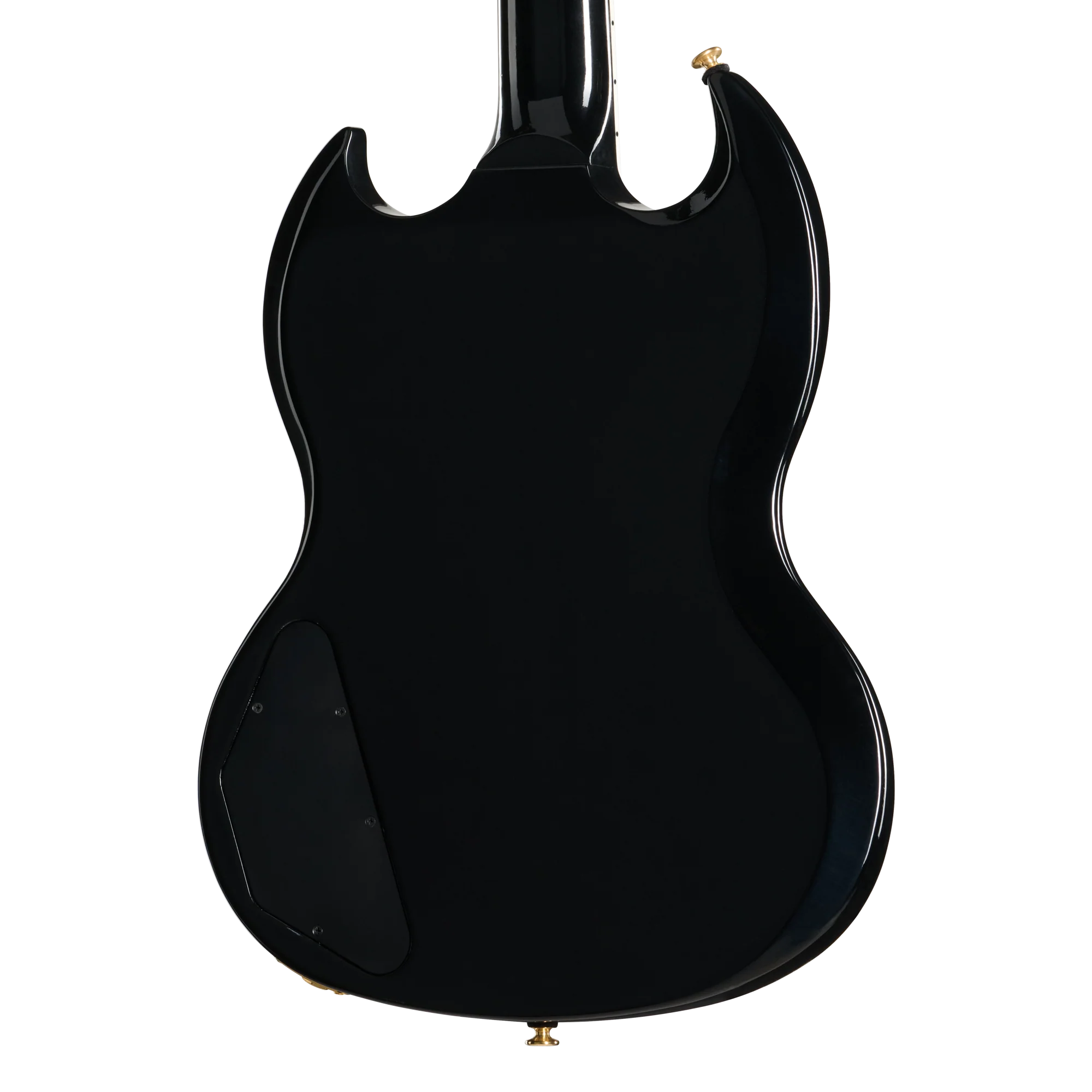 Gibson SG Supreme, Ebony 2 Gibson SG Supreme, Ebony