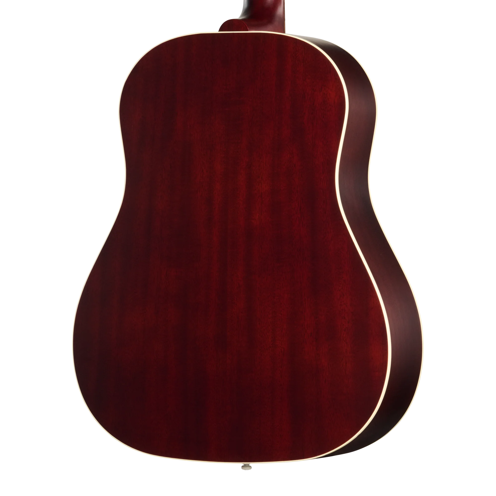 Gibson J-45 Century 12-Fret, Left-Handed, Vintage Sunburst 2 Gibson J-45 Century 12-Fret, Left-Handed, Vintage Sunburst