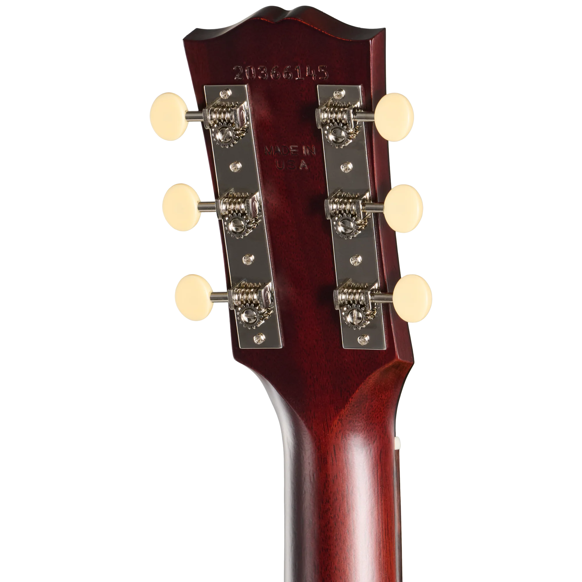 Gibson J-45 Century 12-Fret, Left-Handed, Vintage Sunburst 6 Gibson J-45 Century 12-Fret, Left-Handed, Vintage Sunburst